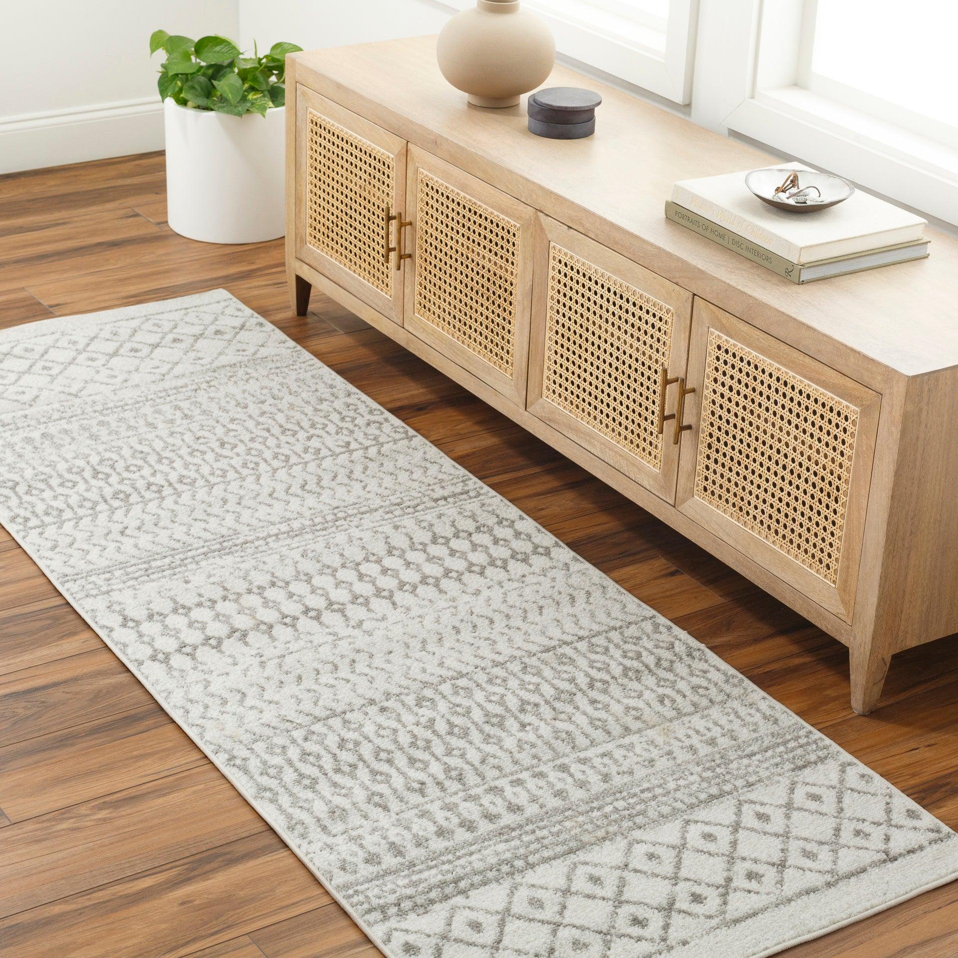 Elaziz Machine Woven Rug Livabliss Elaziz