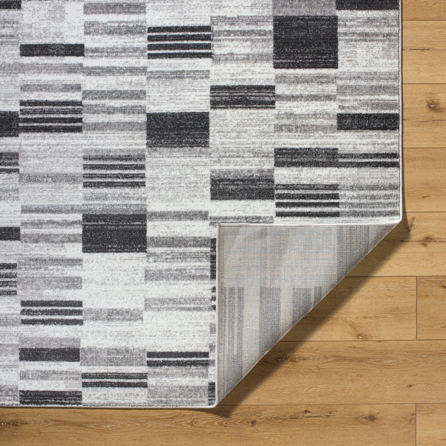 Monte Carlo Machine Woven Rug Livabliss Monte Carlo
