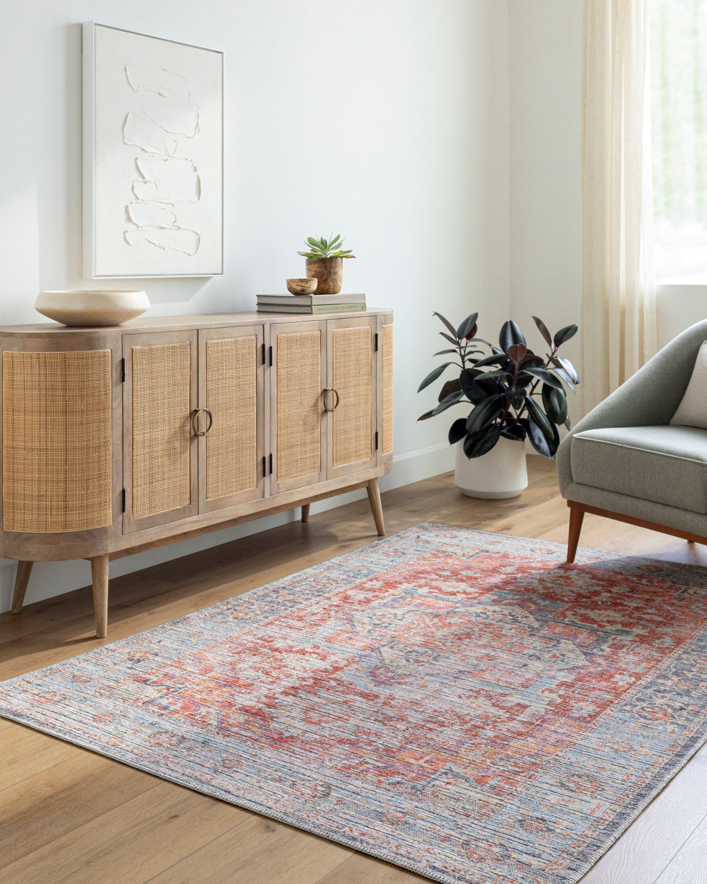 Nolita Machine Woven Rug Livabliss Nolita