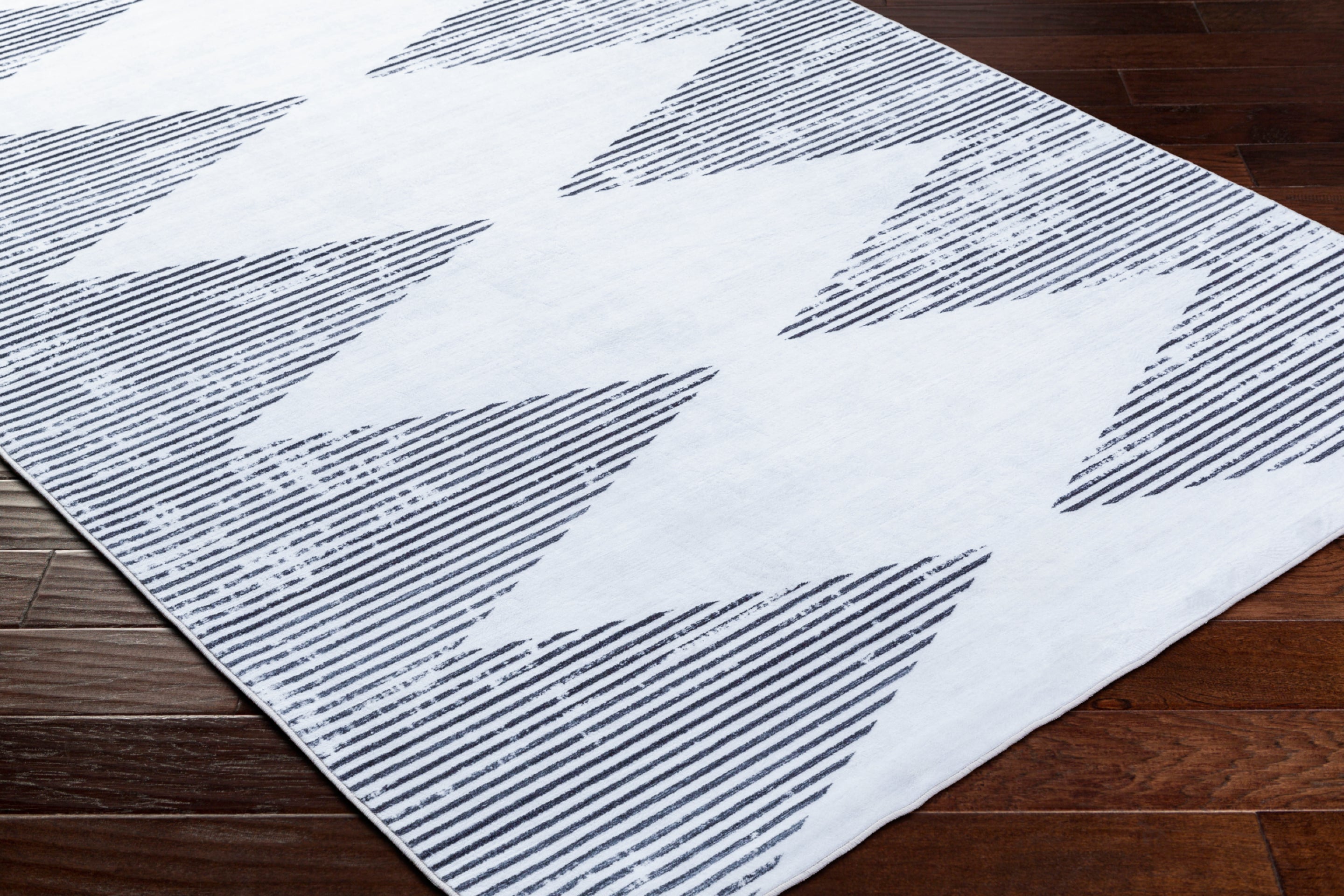 Lavable Machine Woven Rug Livabliss Lavable