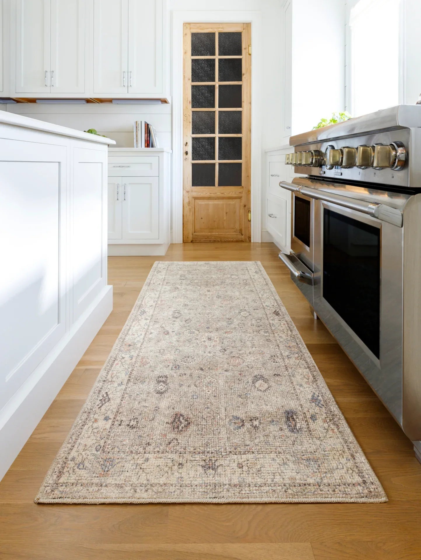 Davina Machine Woven Rug Becki Owens X Livabliss Davina