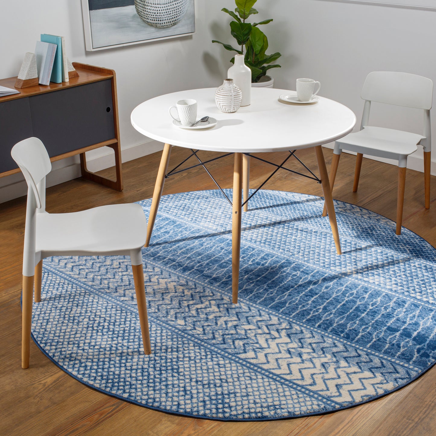 Monaco Machine Woven Rug Livabliss Monaco