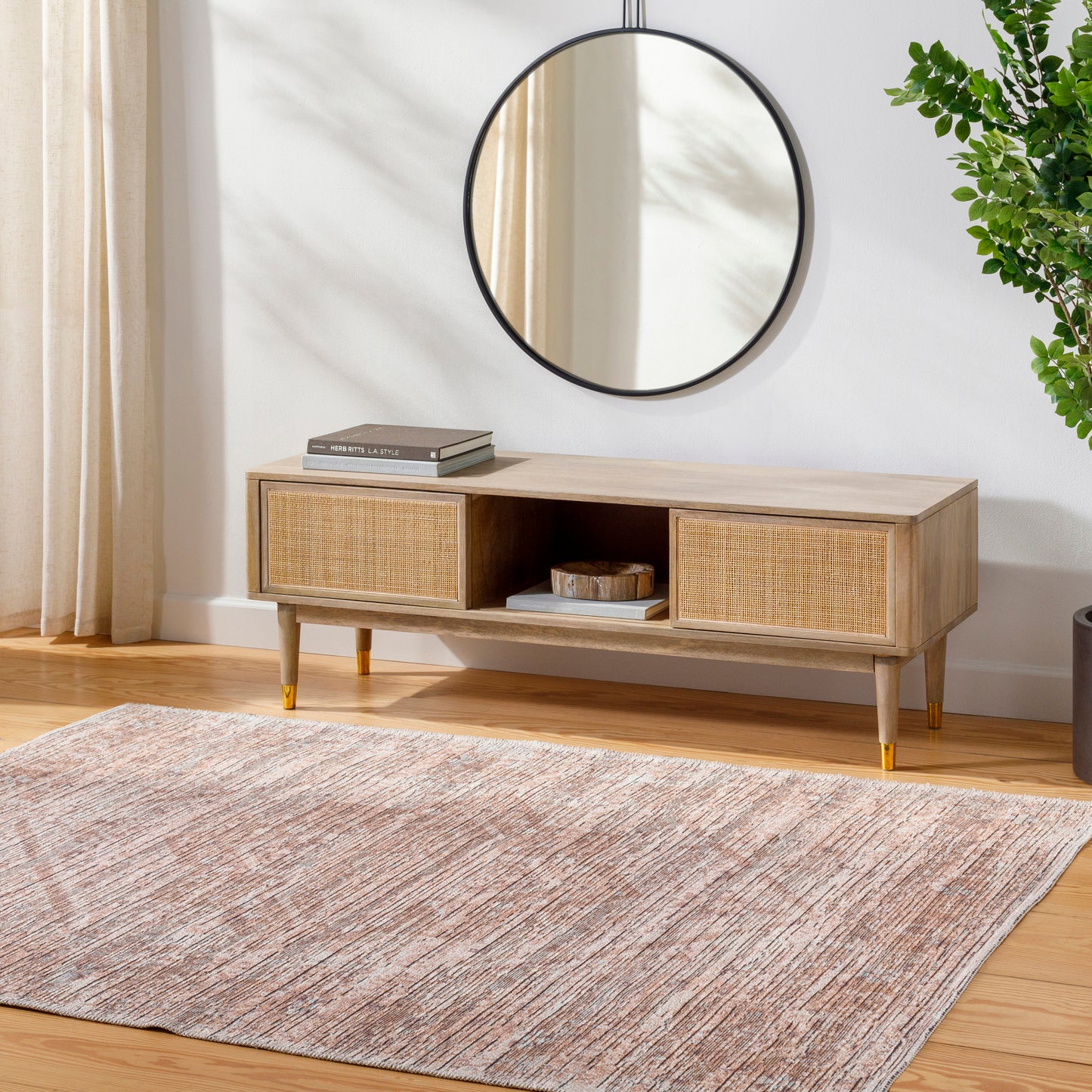 Nolita Machine Woven Rug Livabliss Nolita