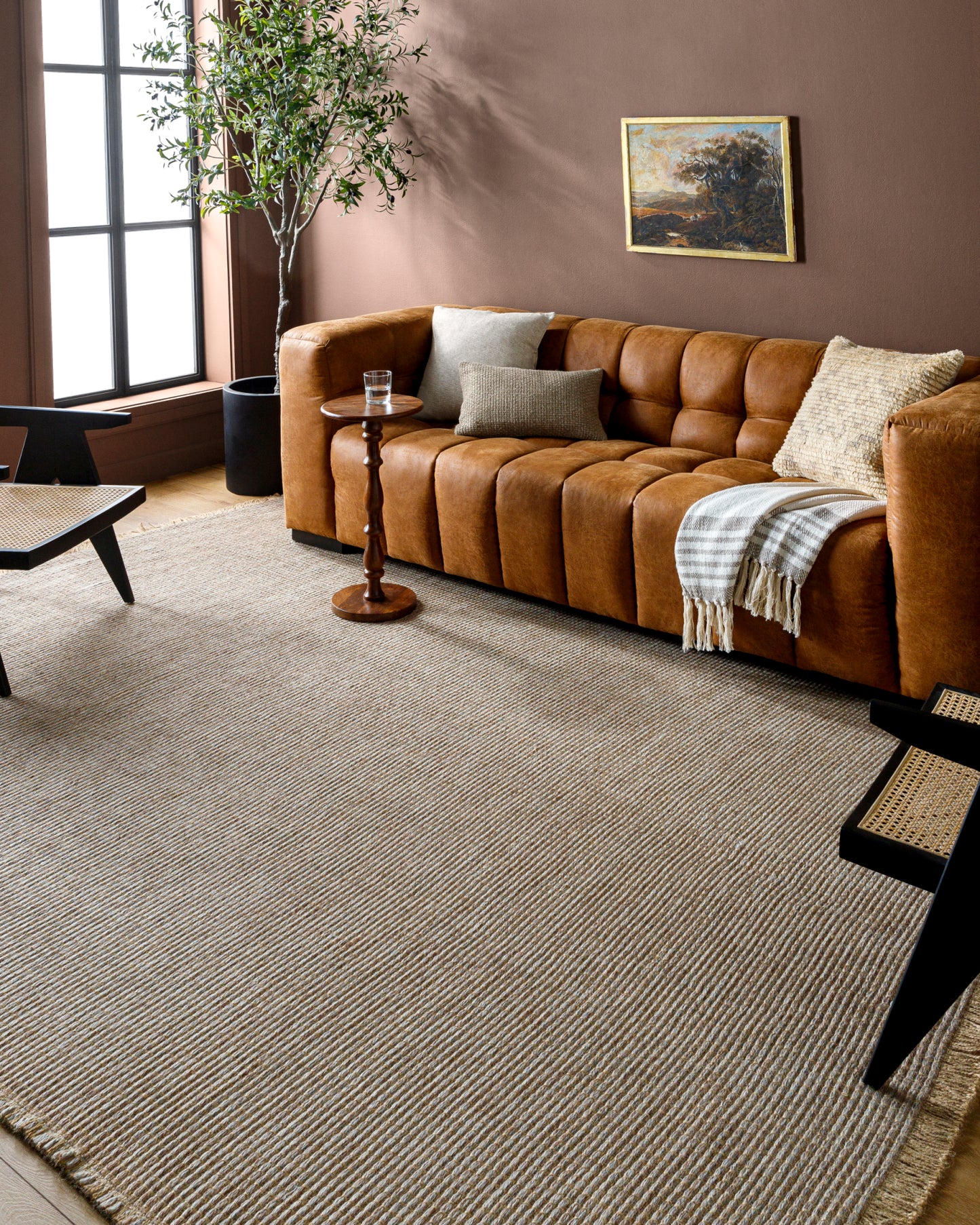 Kimi Machine Woven Rug Becki Owens X Livabliss Kimi