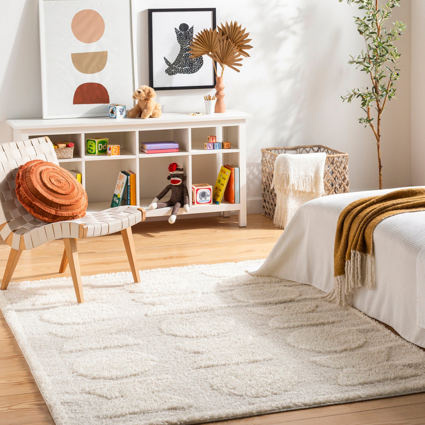 Rodos Machine Woven Rug Livabliss Rodos