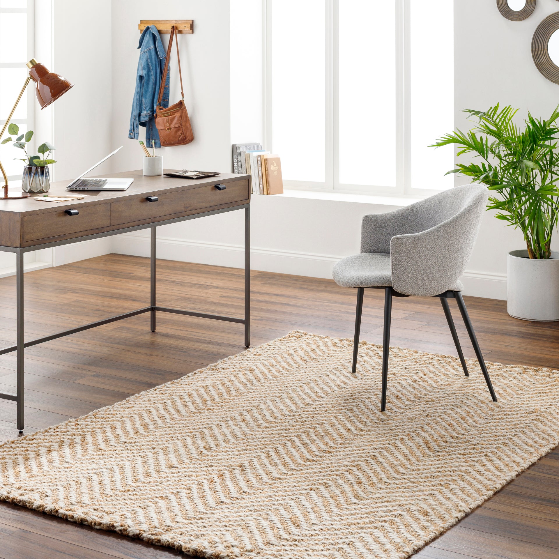 Kerala Handmade Rug Livabliss Kerala
