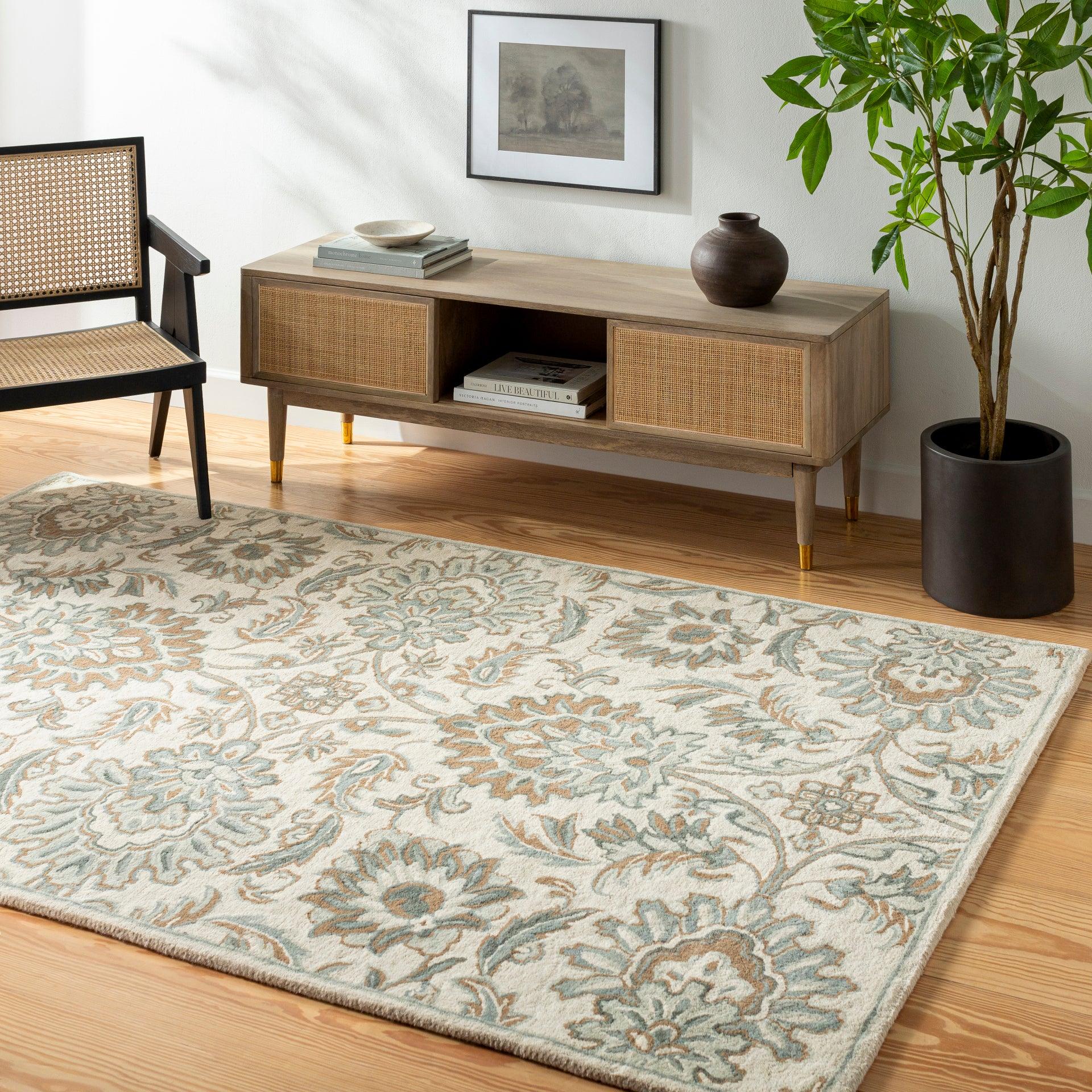 Caesar Handmade Rug Livabliss Caesar