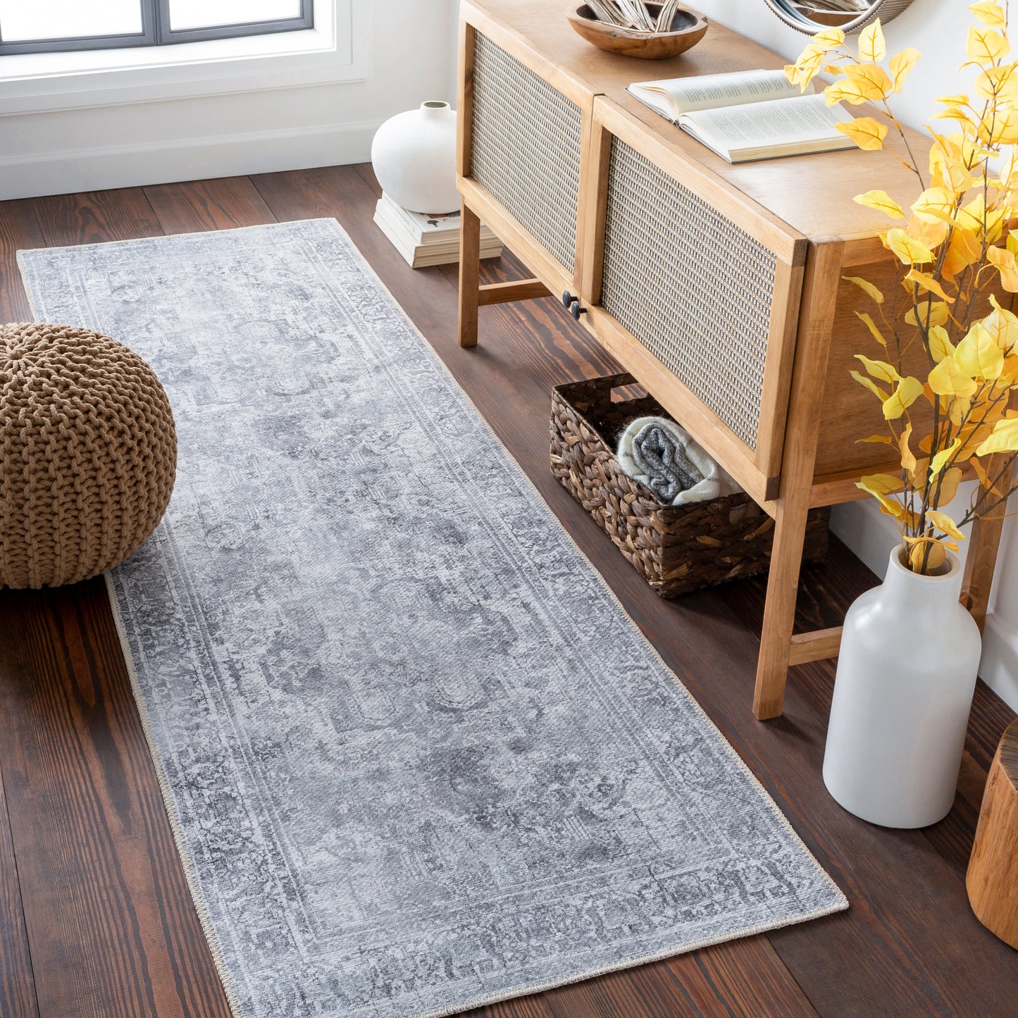 Tahmis Machine Woven Rug Livabliss Tahmis