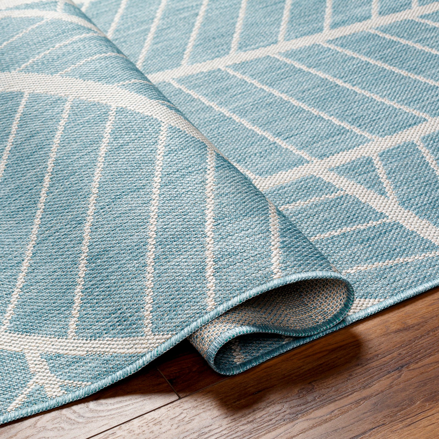 Long Beach Machine Woven Rug Livabliss Long Beach
