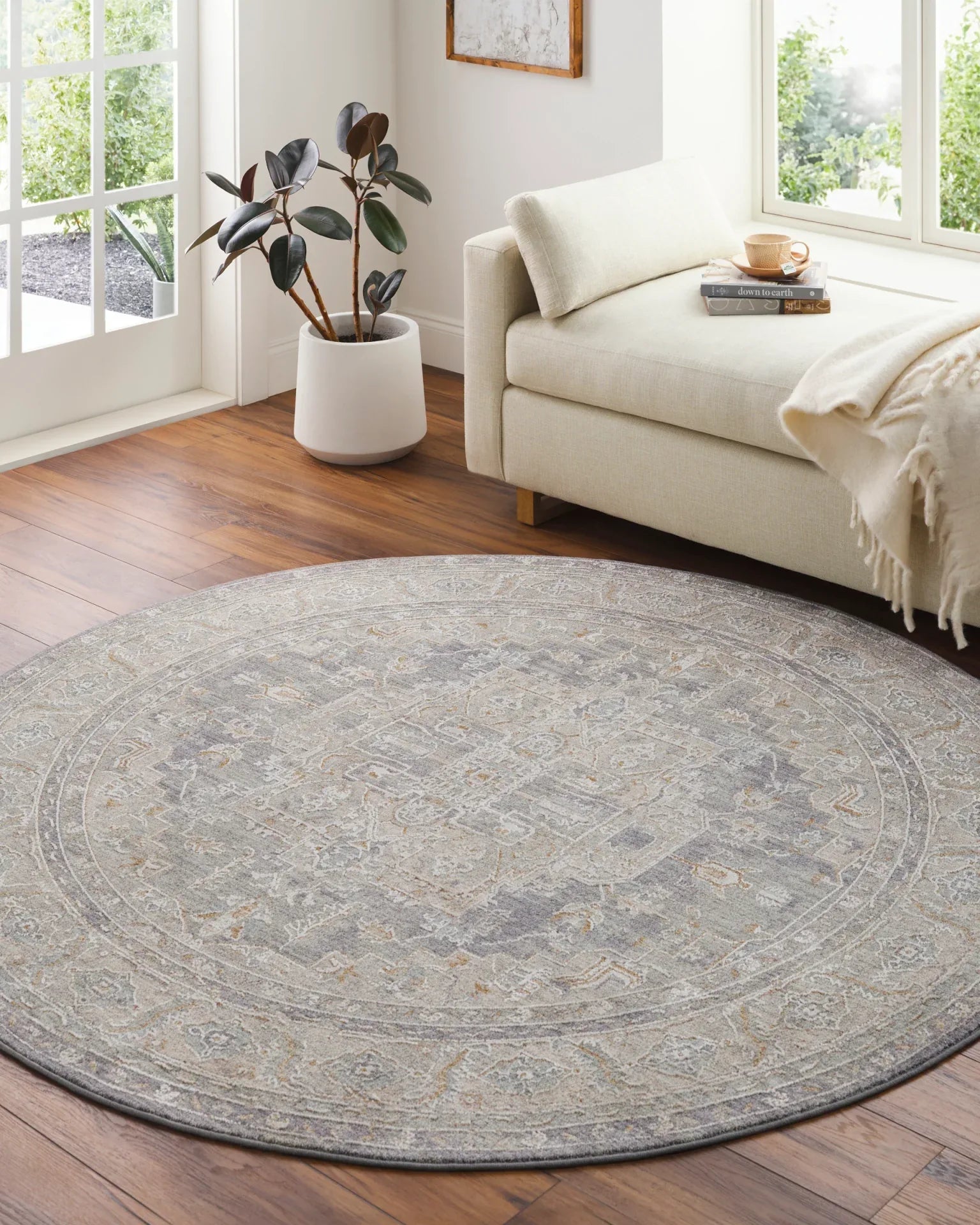Avant Garde Machine Woven Rug Livabliss Avant Garde