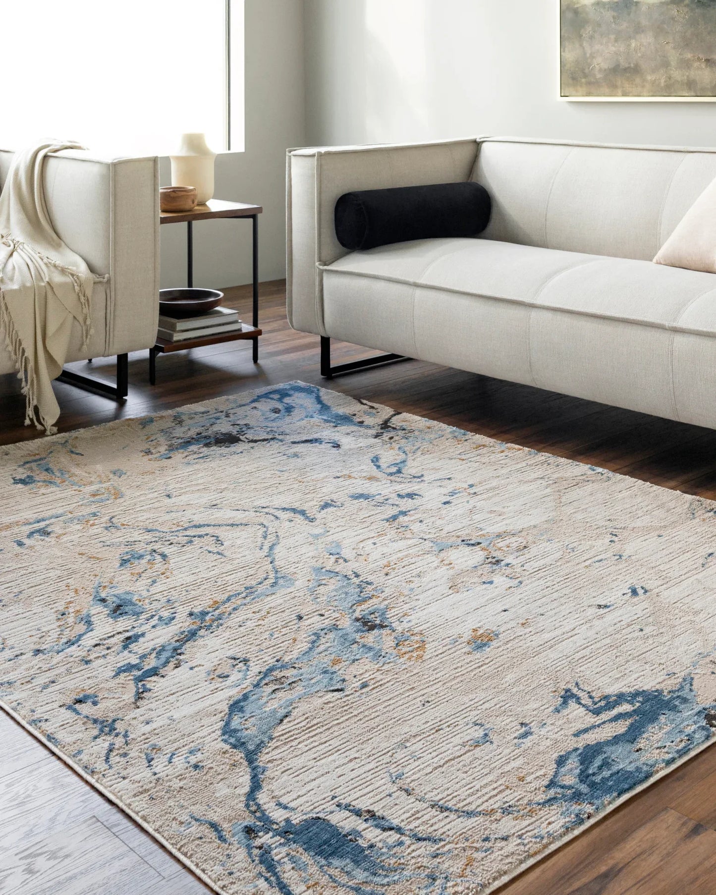 Allegro Machine Woven Rug Livabliss Allegro