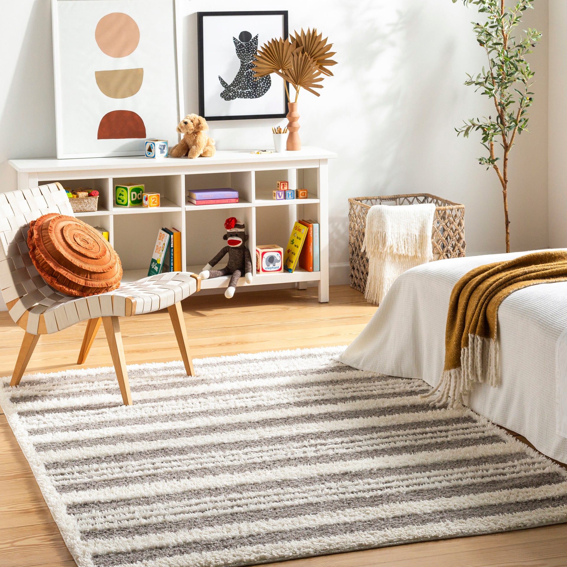 Rodos Machine Woven Rug Livabliss Rodos