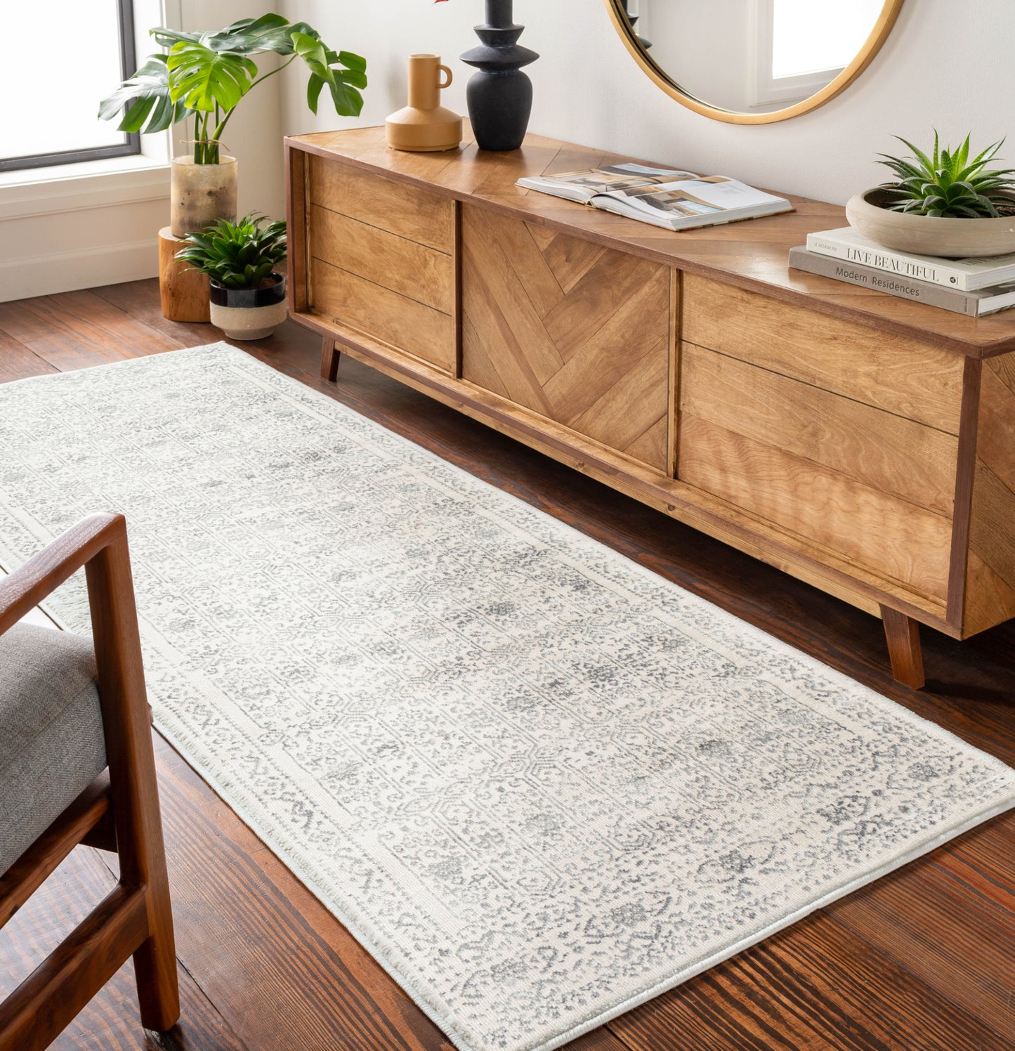 Roma Machine Woven Rug Livabliss Roma