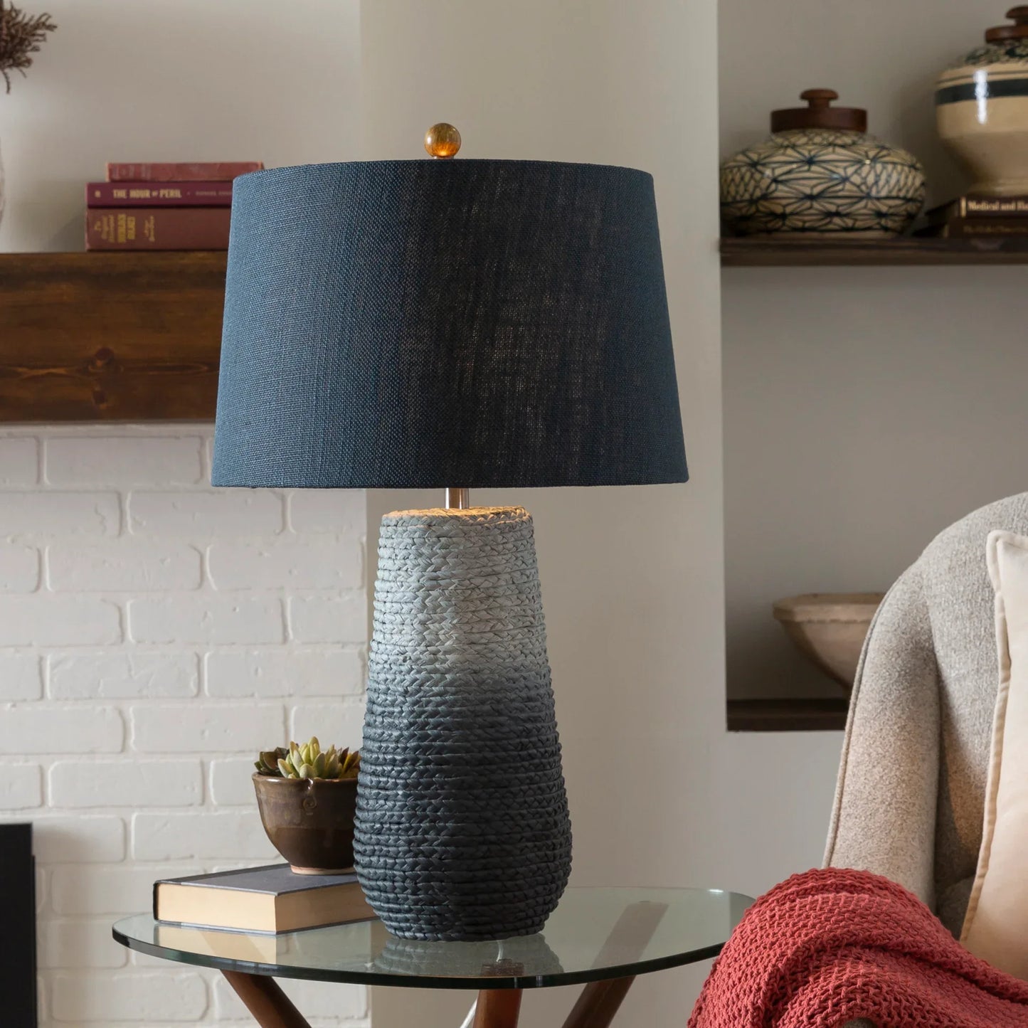 Mallory Accent Table Lamp Livabliss Mallory