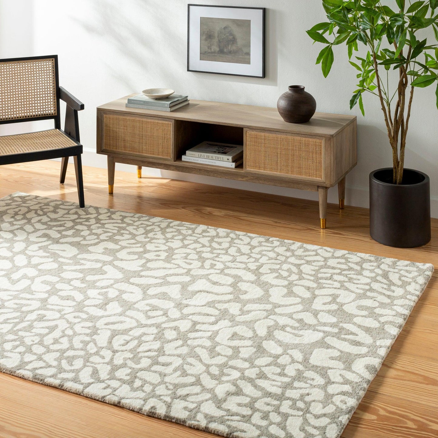 Athena Handmade Rug Livabliss Athena