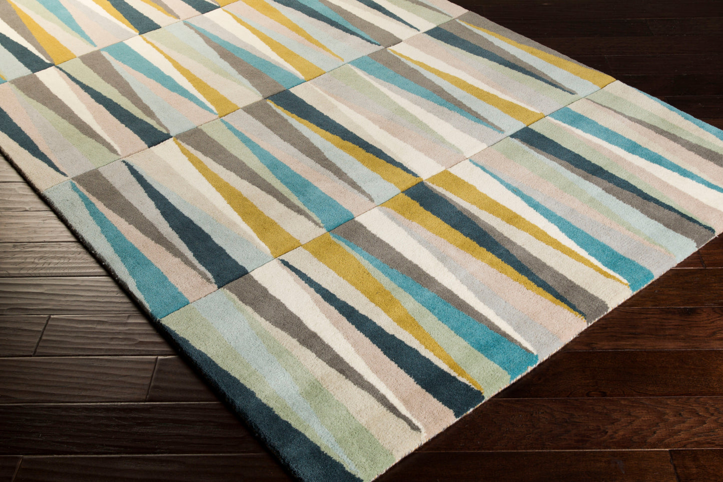 Oasis Handmade Rug Livabliss Oasis