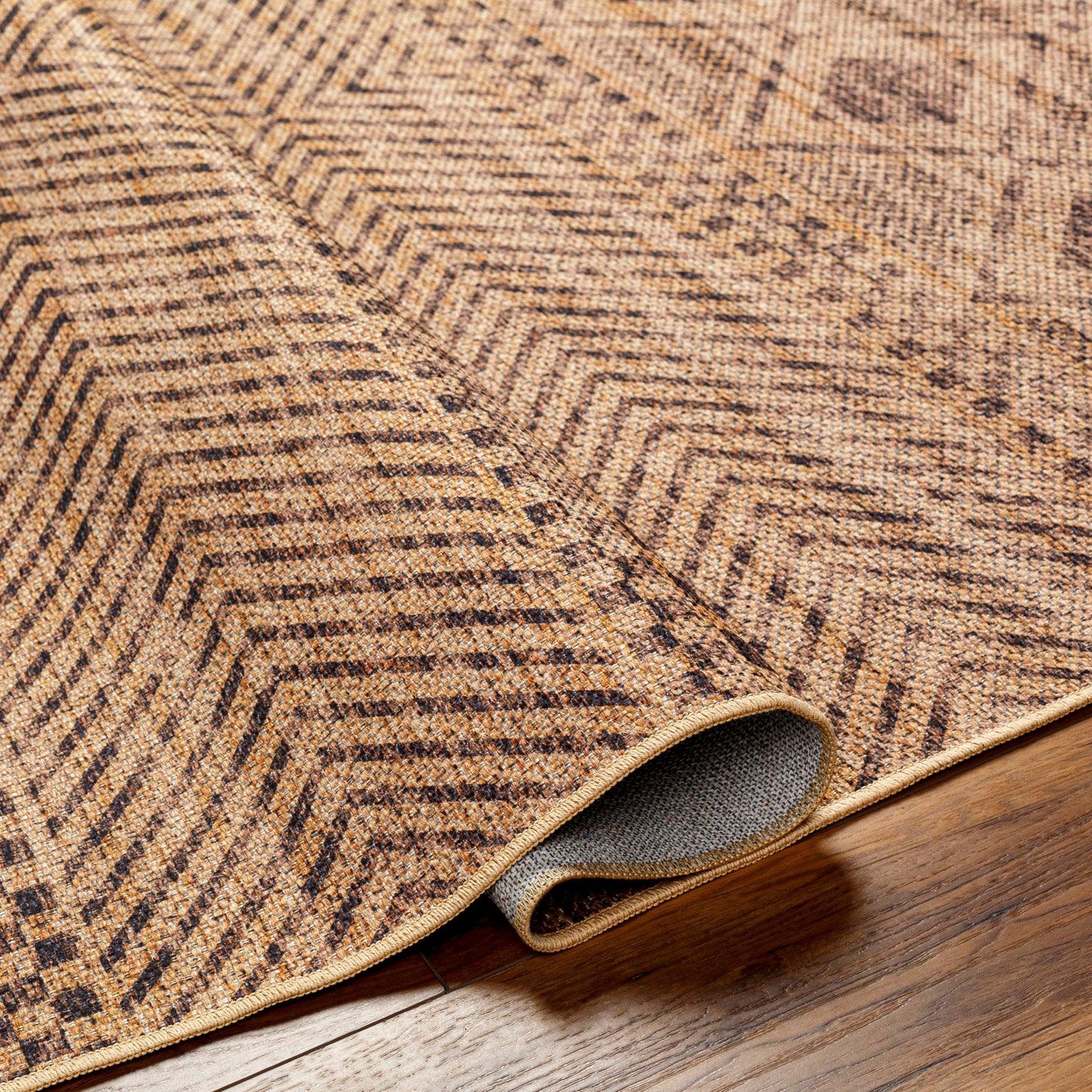 Ez Jute Machine Woven Rug Livabliss Ez Jute