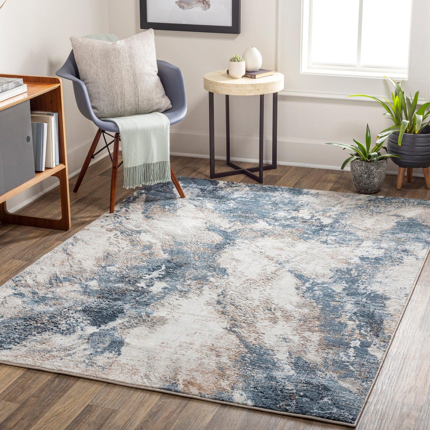 Allegro Machine Woven Rug Livabliss Allegro