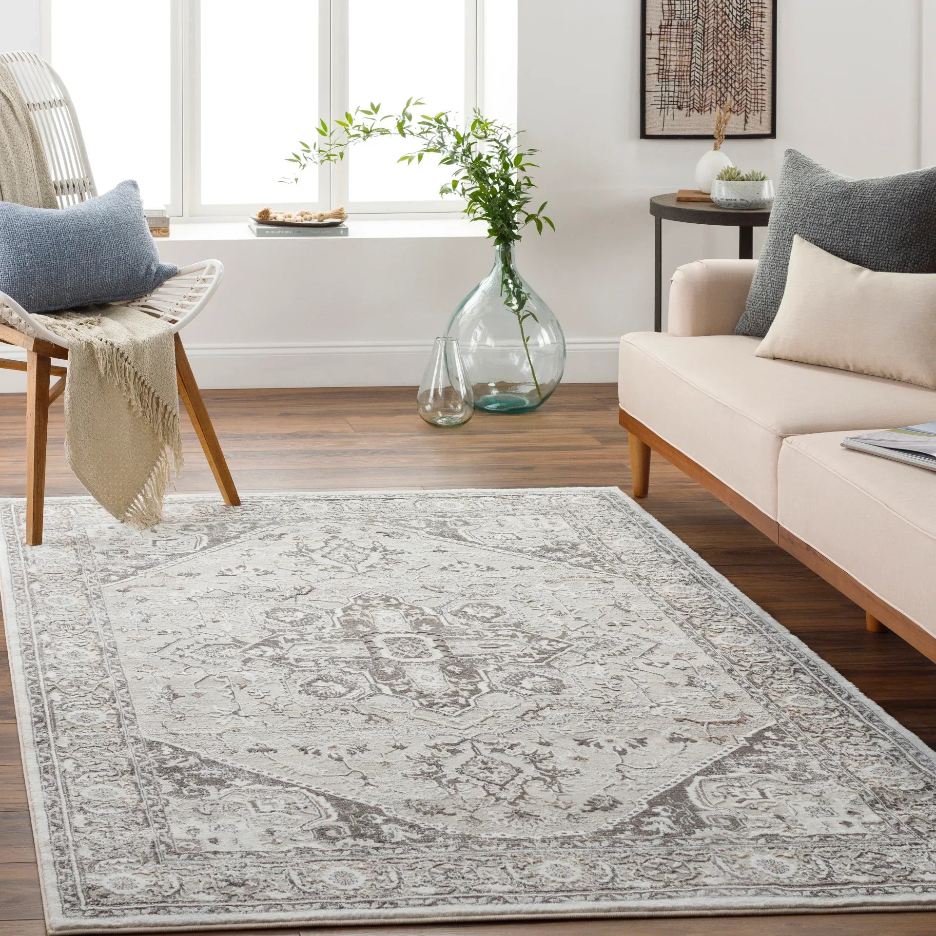 Allegro Machine Woven Rug Livabliss Allegro