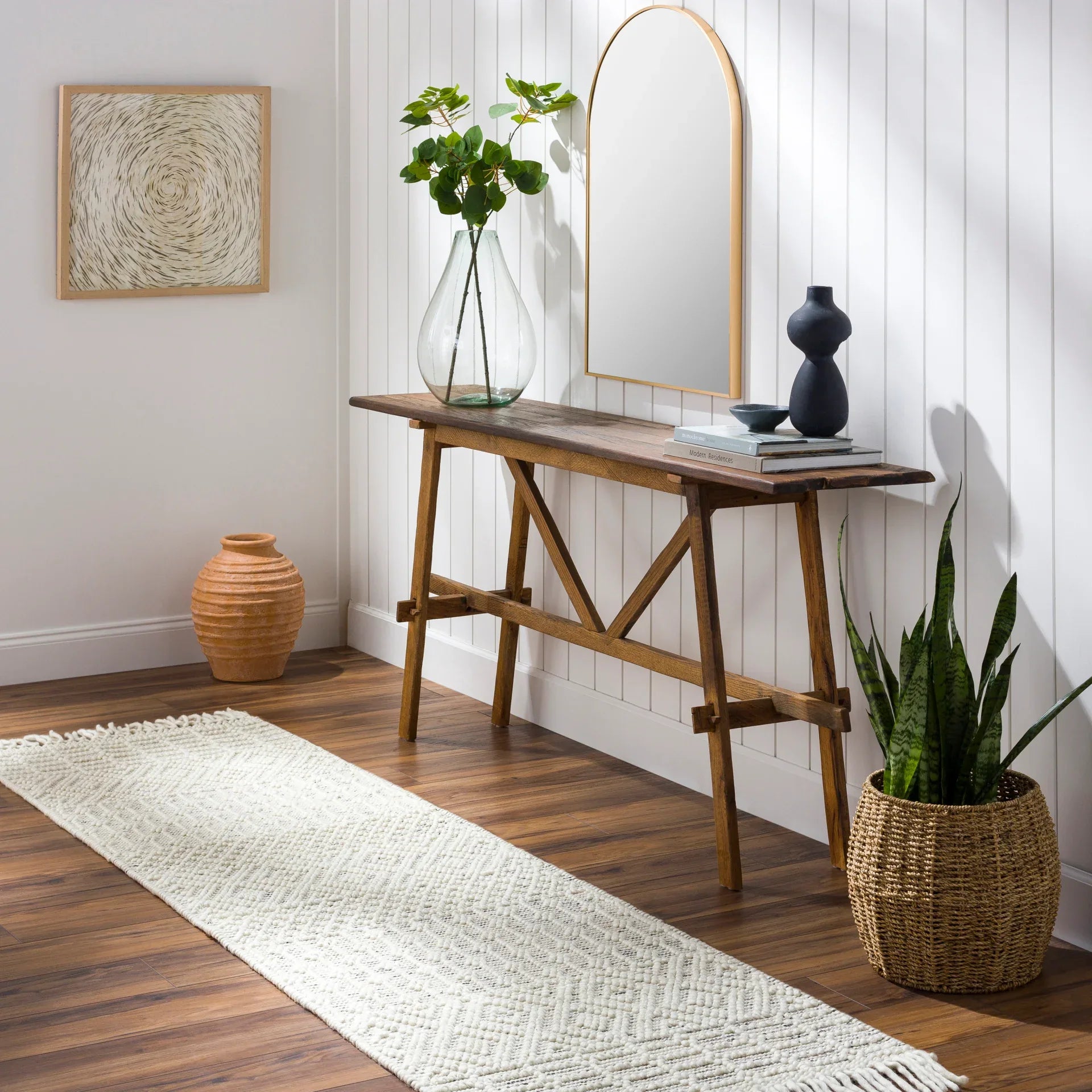 Casa DeCampo Handmade Rug Livabliss Casa Decampo