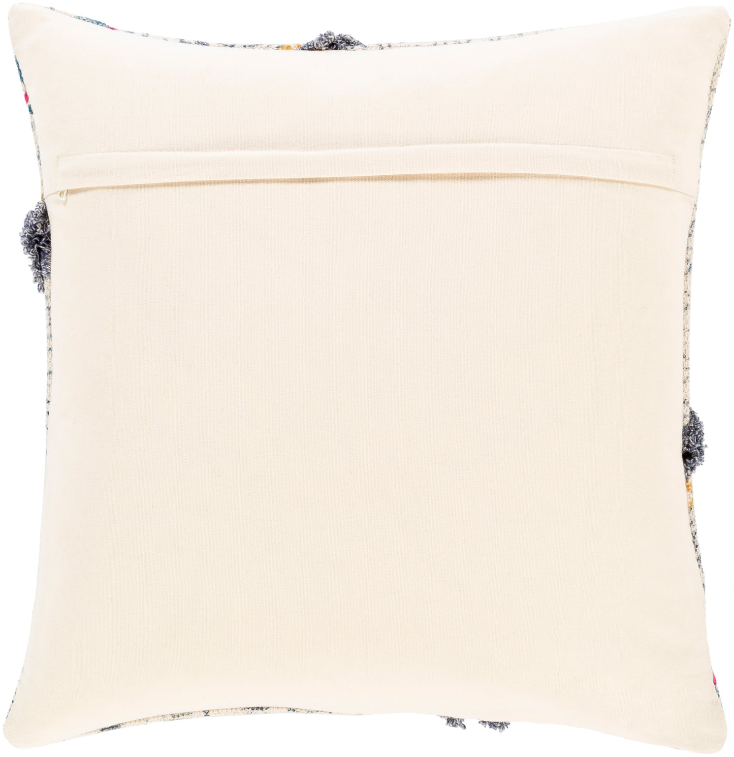 Raja Accent Pillow Livabliss Raja