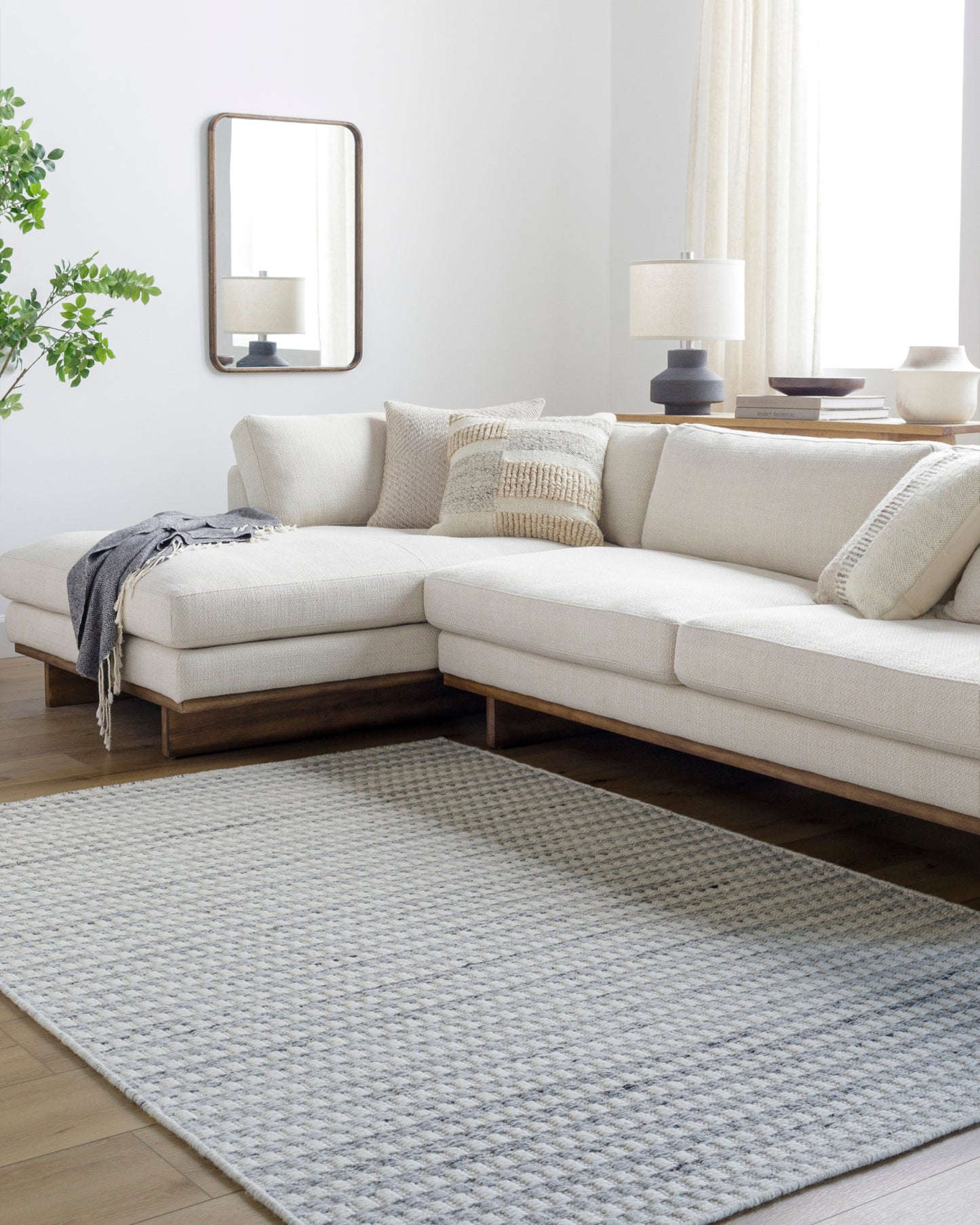 Mardin Handmade Rug Livabliss Mardin