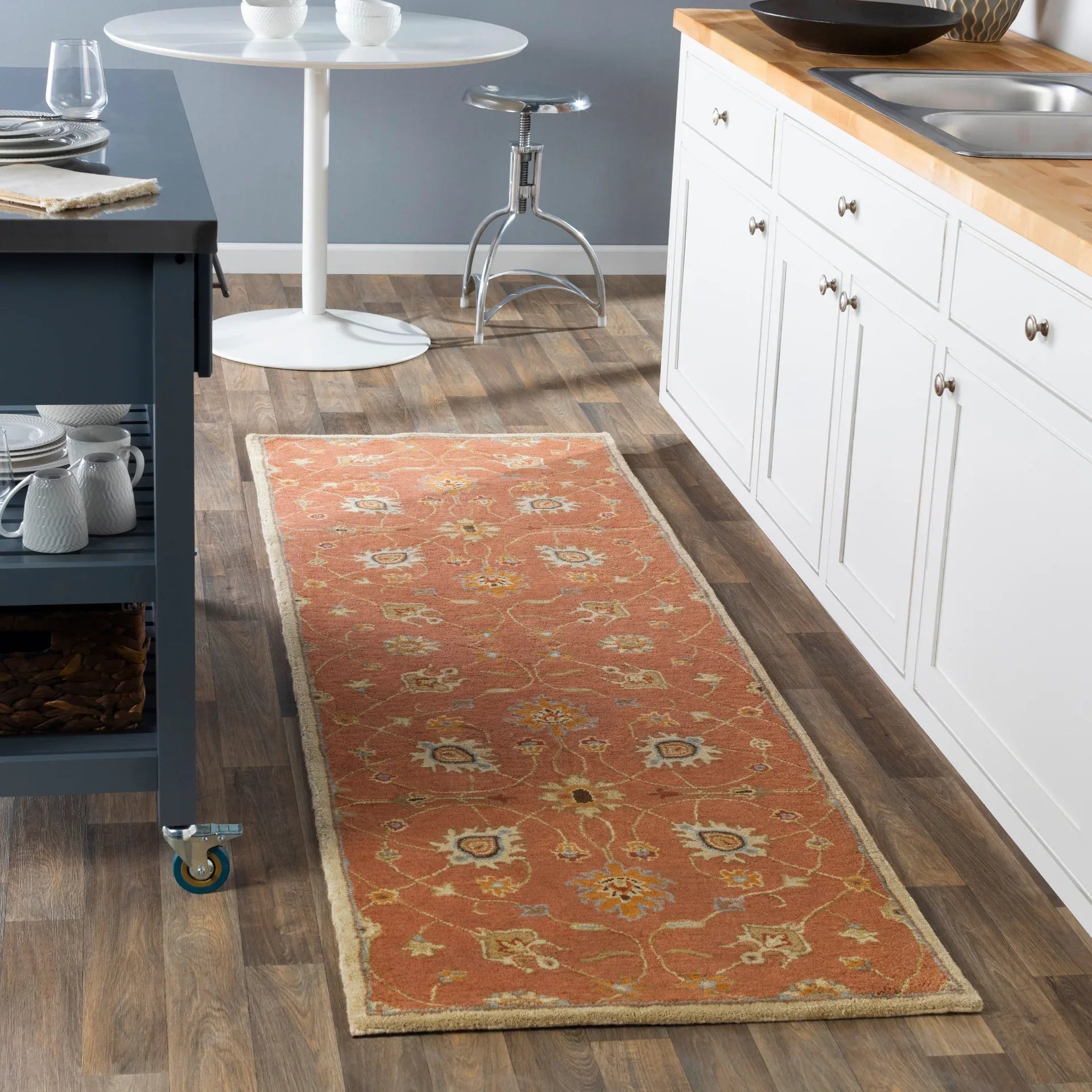 Caesar Handmade Rug Livabliss Caesar