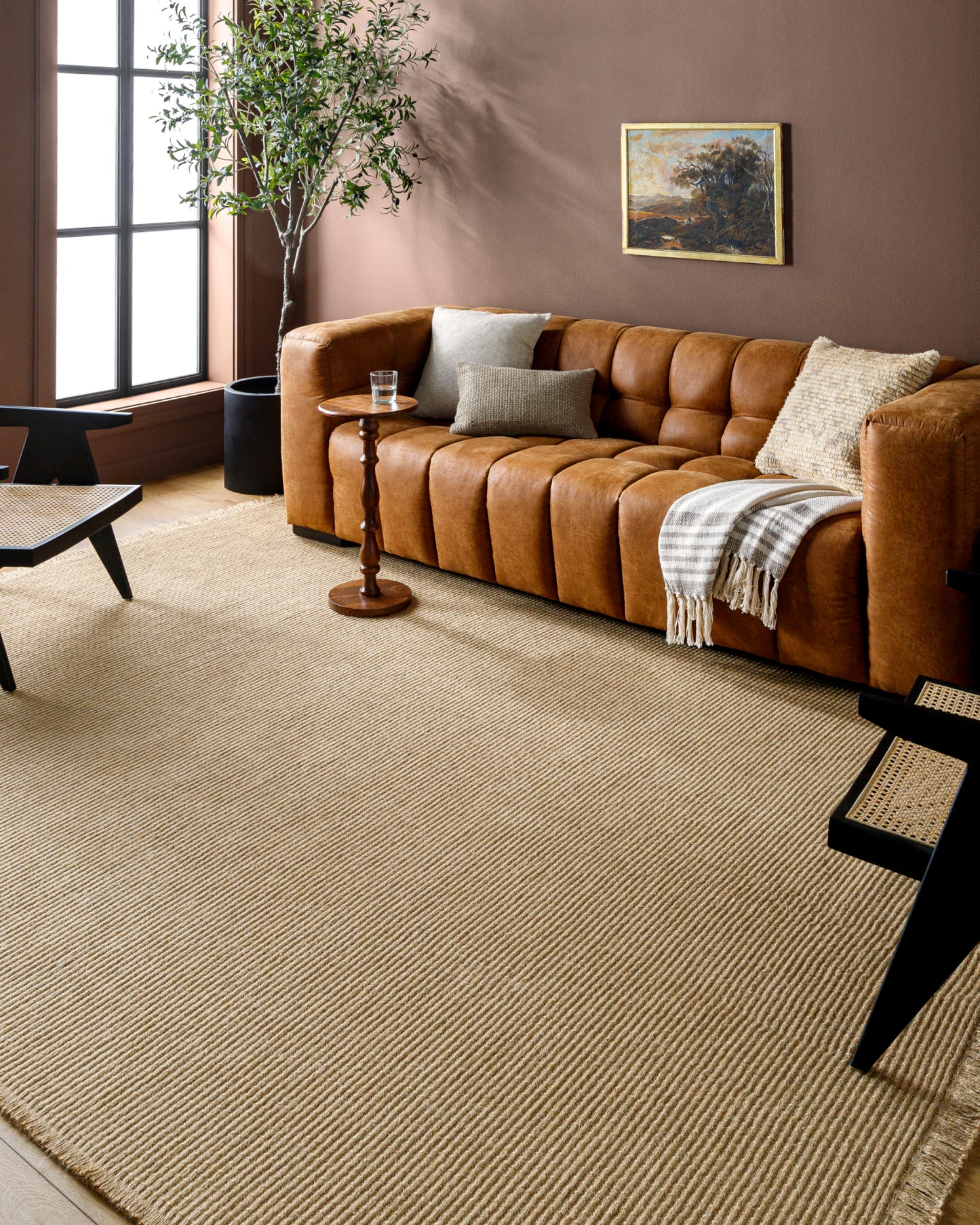 Kimi Machine Woven Rug Becki Owens X Livabliss Kimi
