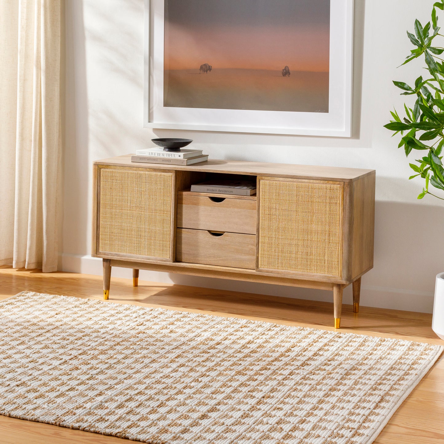 Jean Handmade Rug Livabliss Jean