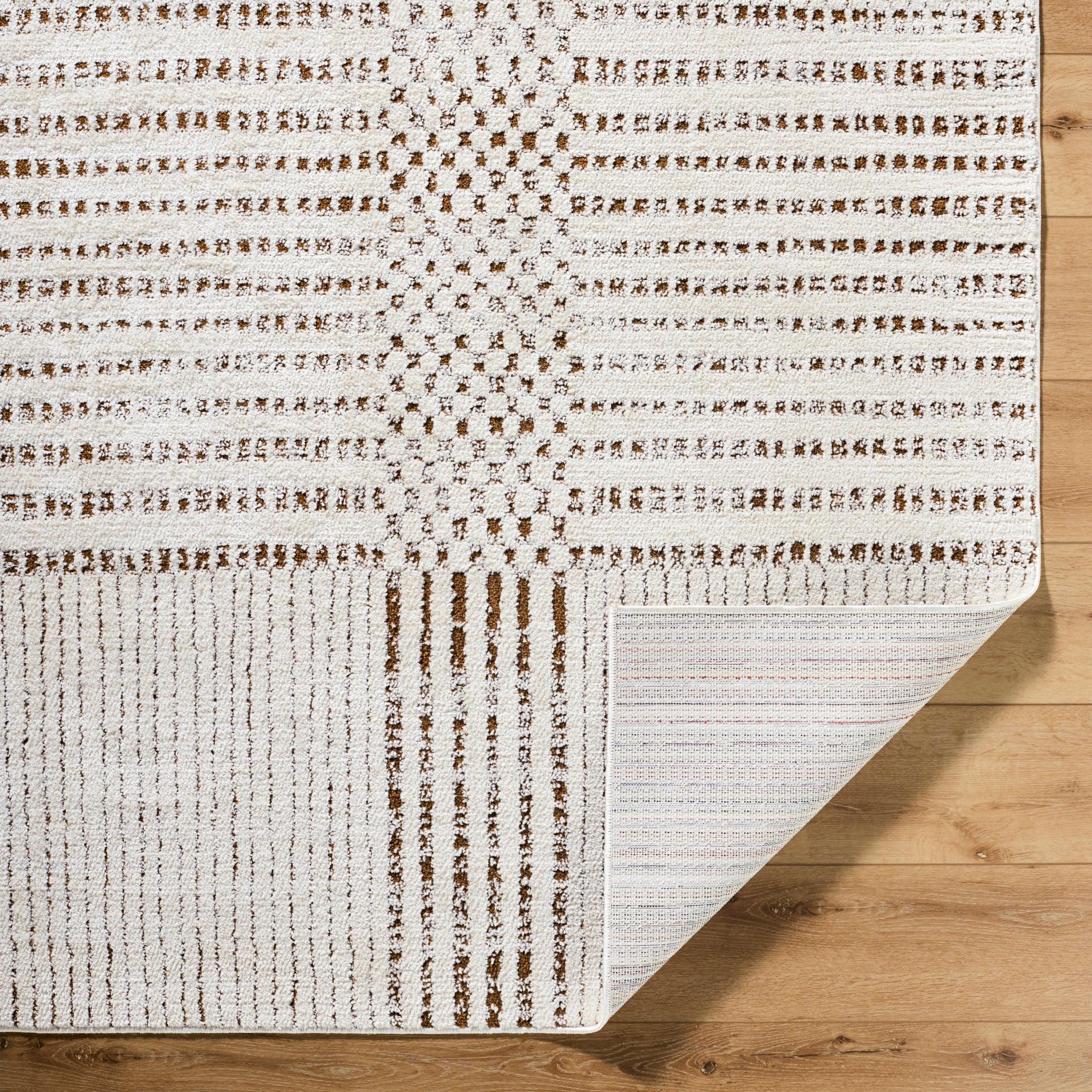 Architect Machine Woven Rug Galey Alix X Livabliss Architect