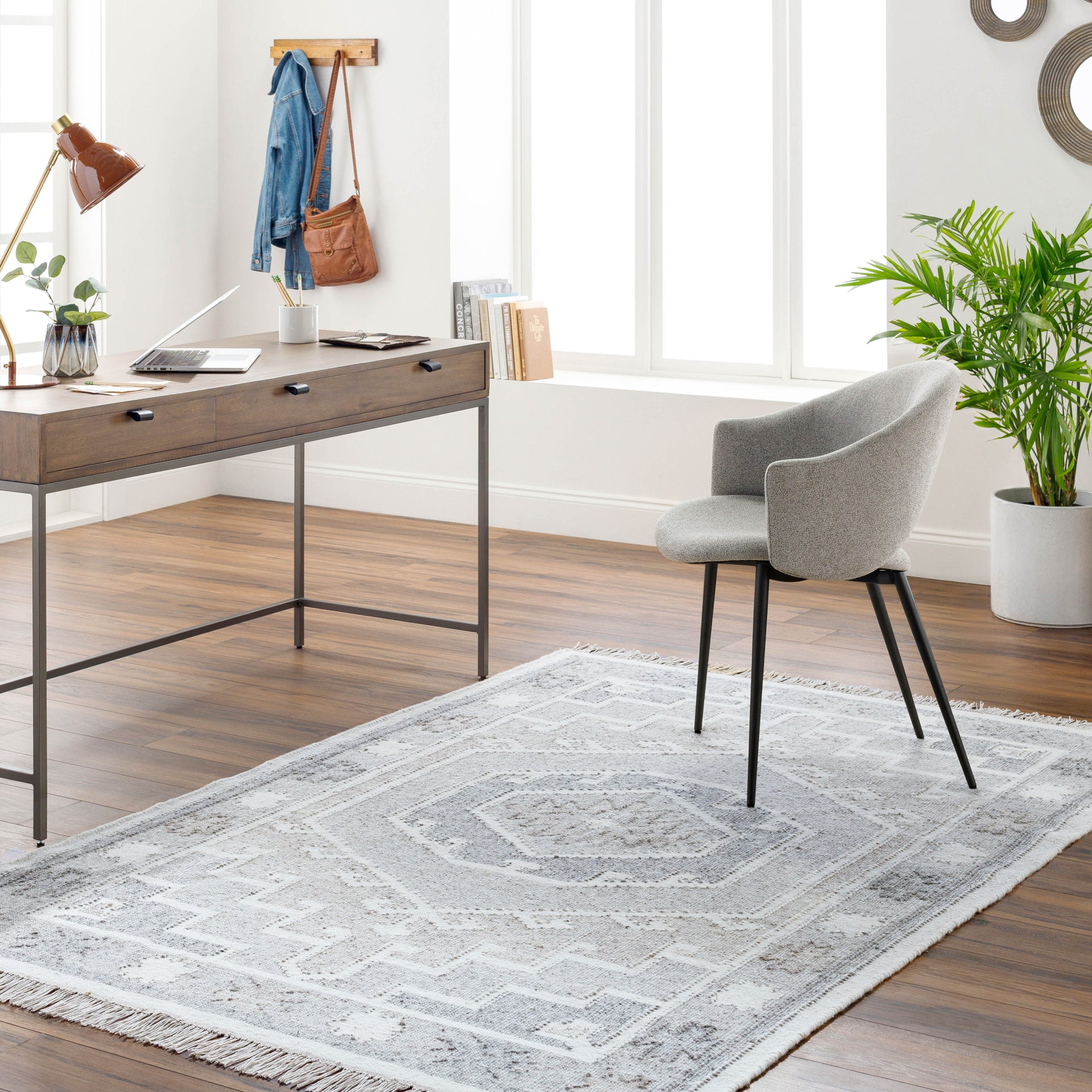 Valerie Handmade Rug Livabliss Valerie