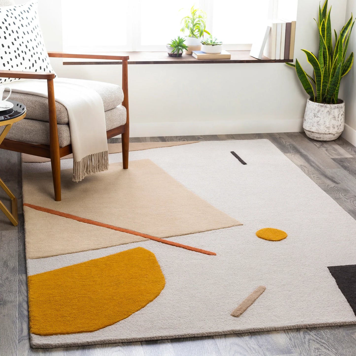 Emma Handmade Rug Livabliss Emma