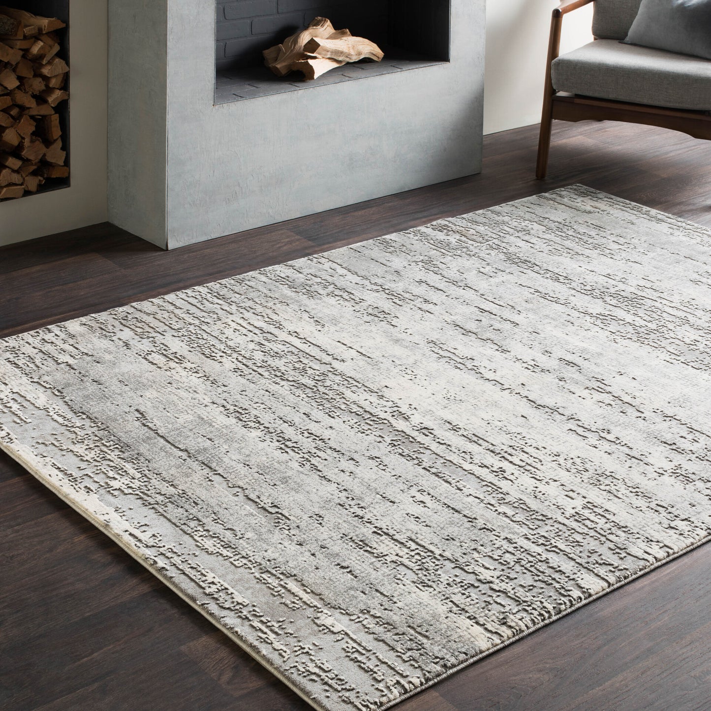 Tibetan Machine Woven Rug Livabliss Tibetan