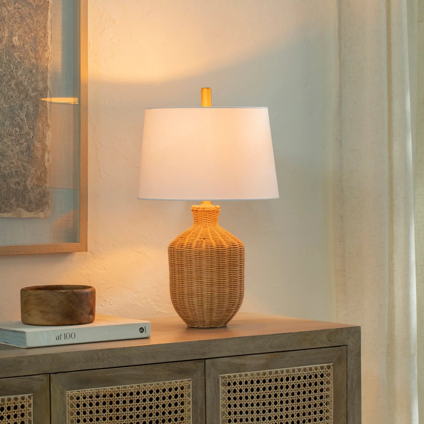 Ignatz Accent Table Lamp Livabliss Ignatz