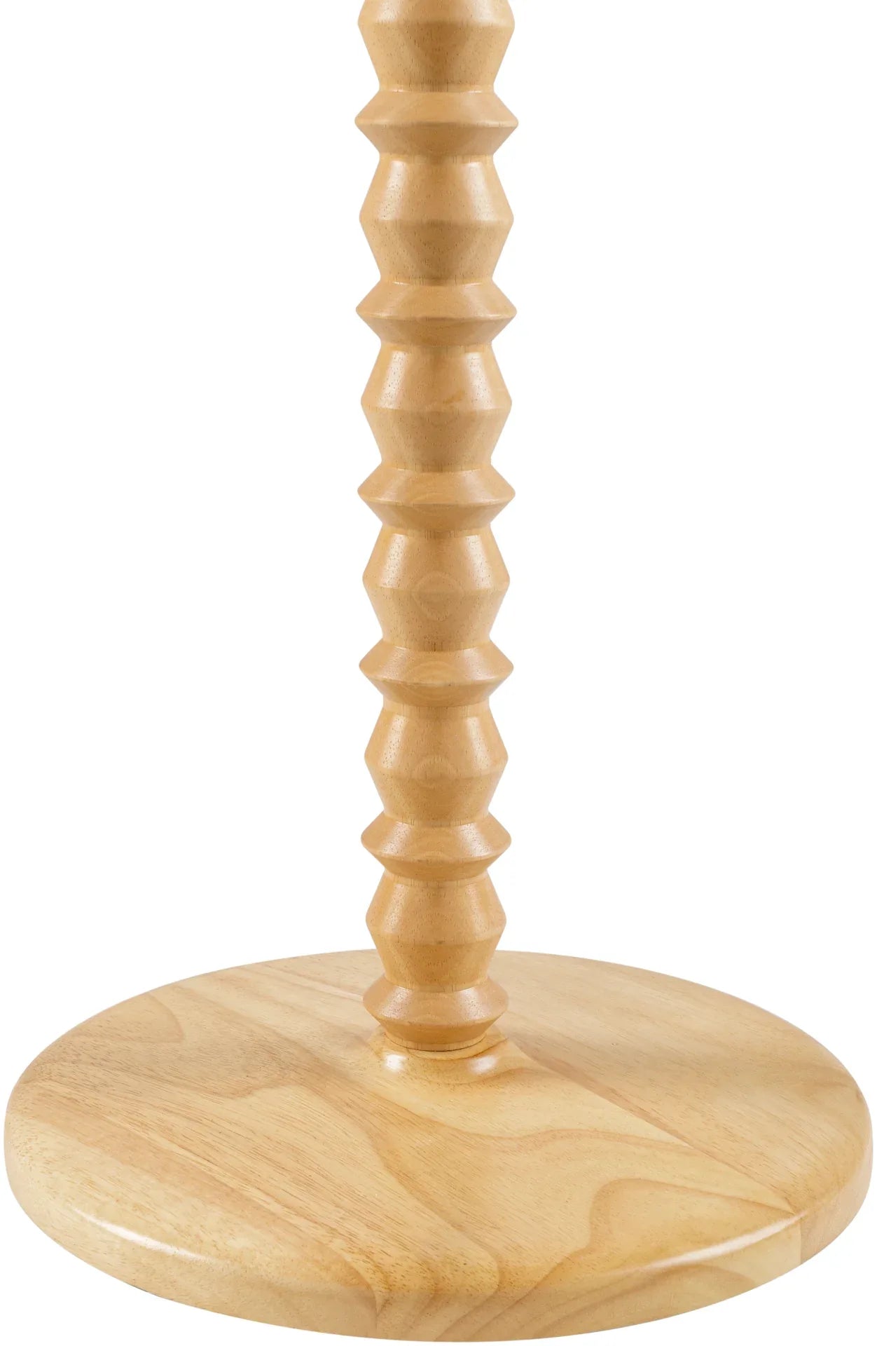 Padauk Accent Floor Lamp Livabliss Padauk