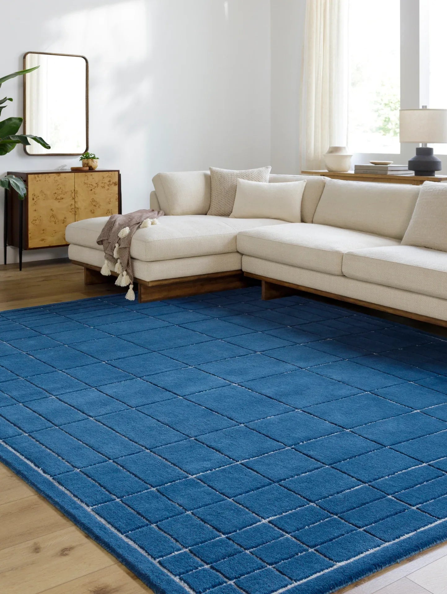 Brook Handmade Rug Livabliss Brook
