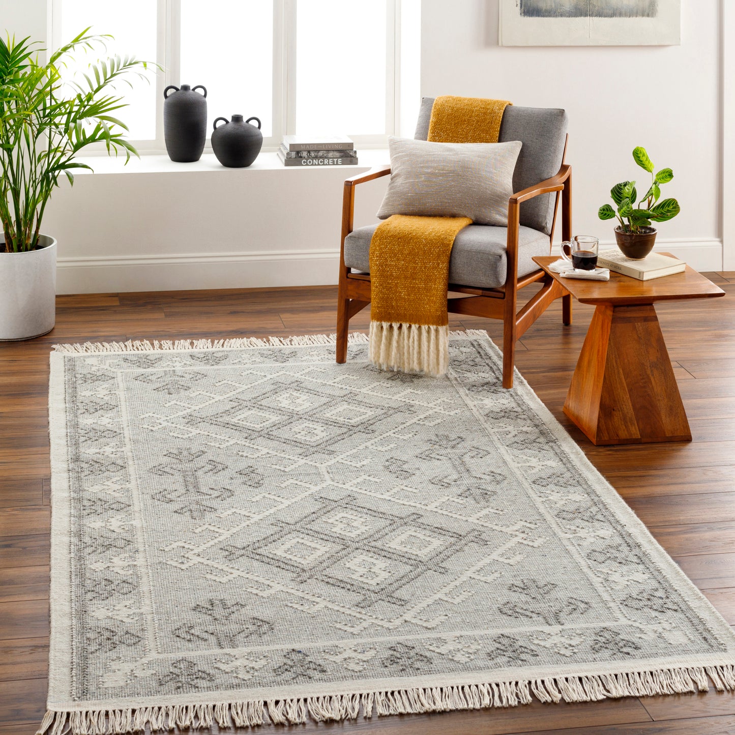 Valerie Handmade Rug Livabliss Valerie