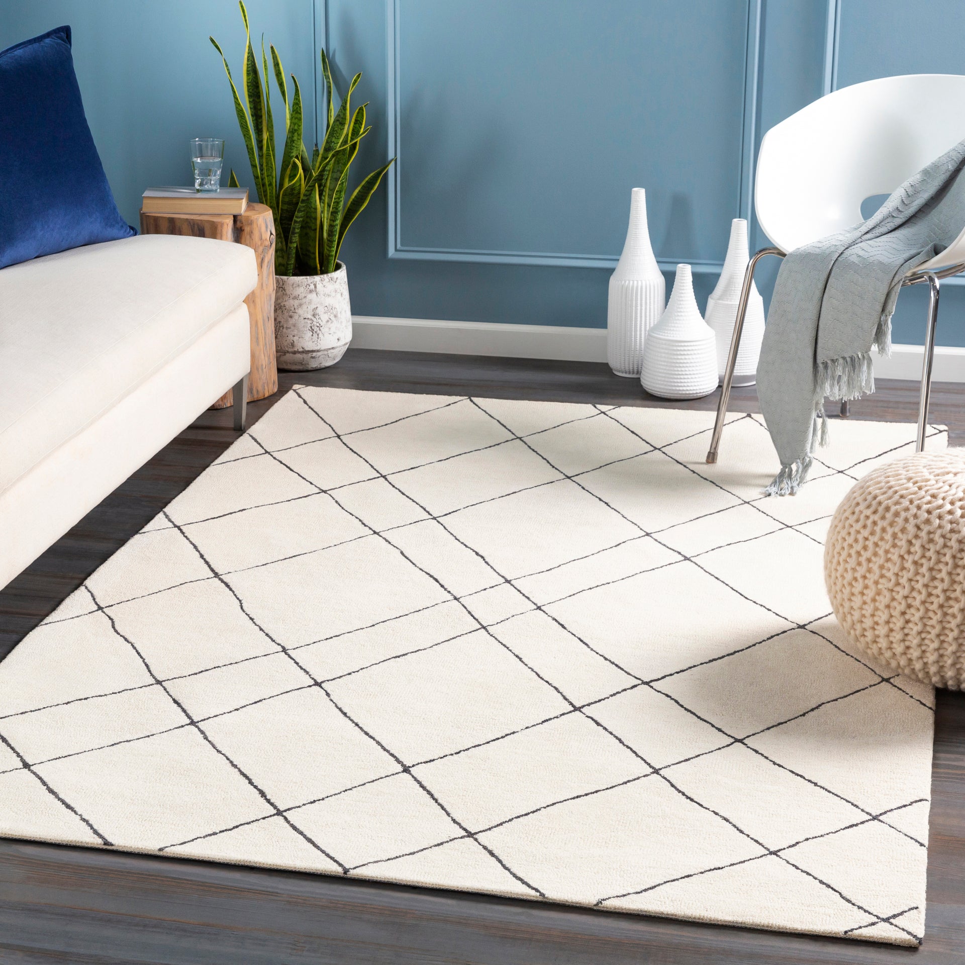 Sinop Handmade Rug Livabliss Sinop
