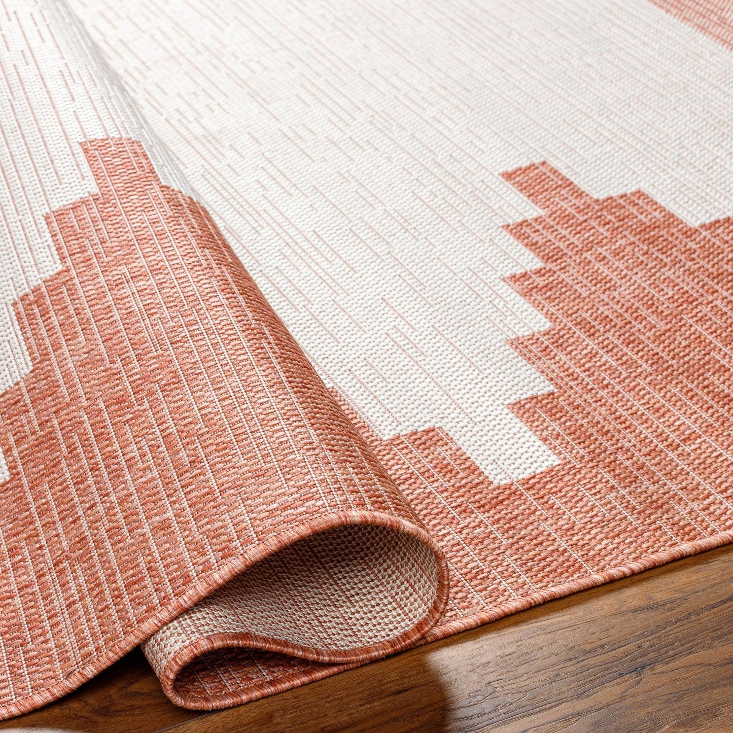 Eagean Machine Woven Rug Livabliss Eagean