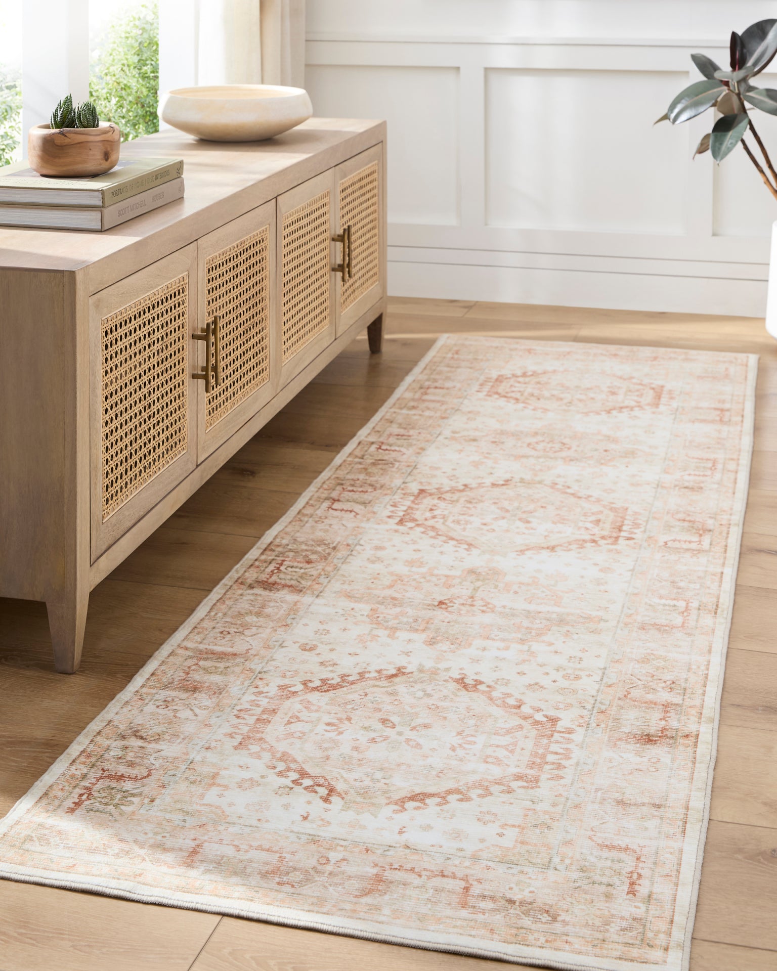 Lavable Machine Woven Rug Livabliss Lavable