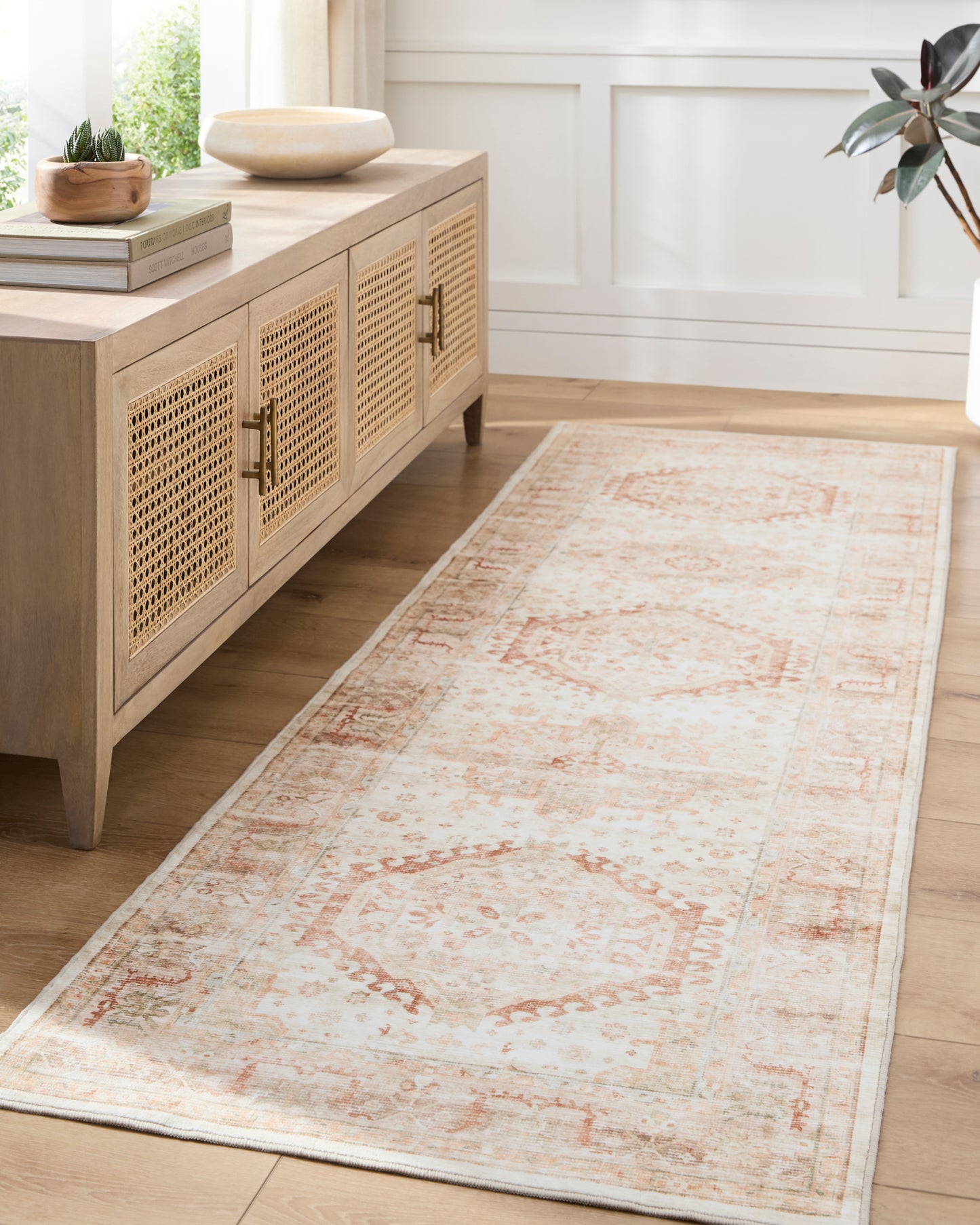 Lavable Machine Woven Rug Livabliss Lavable