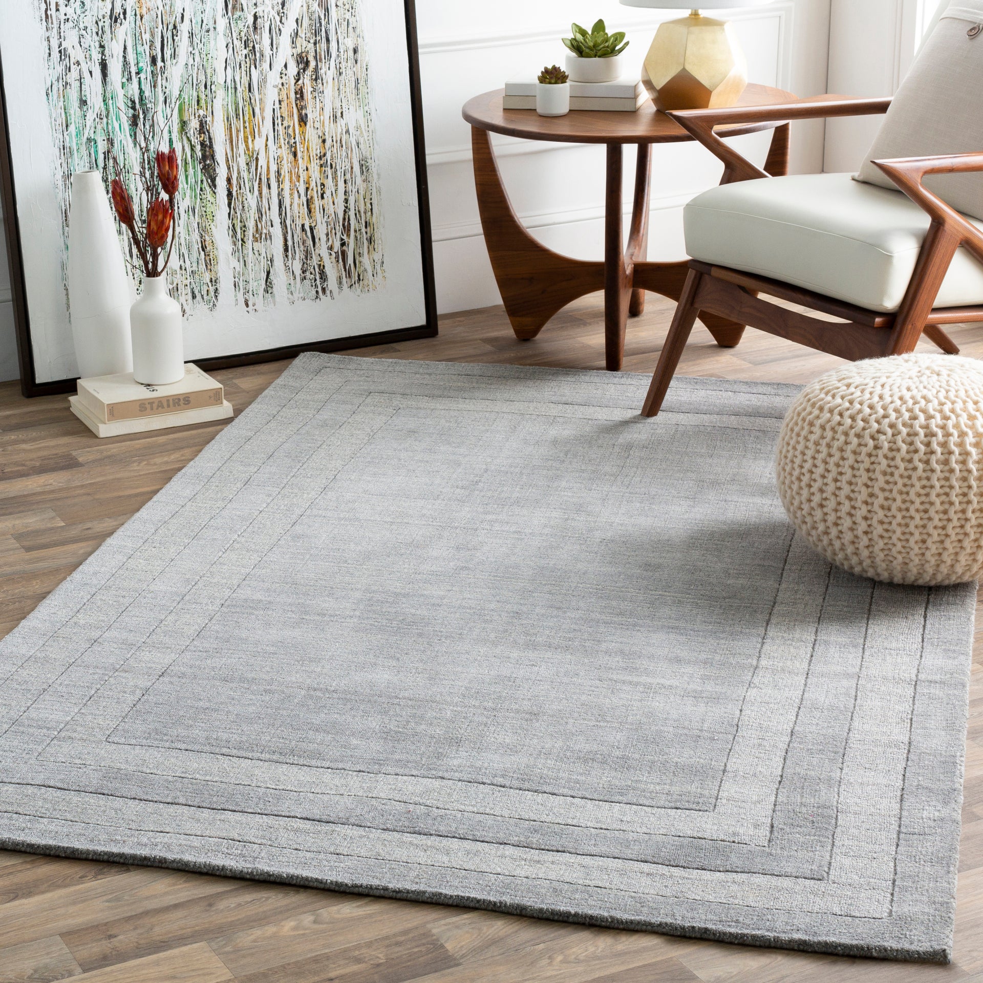 Sorrento Handmade Rug Livabliss Sorrento
