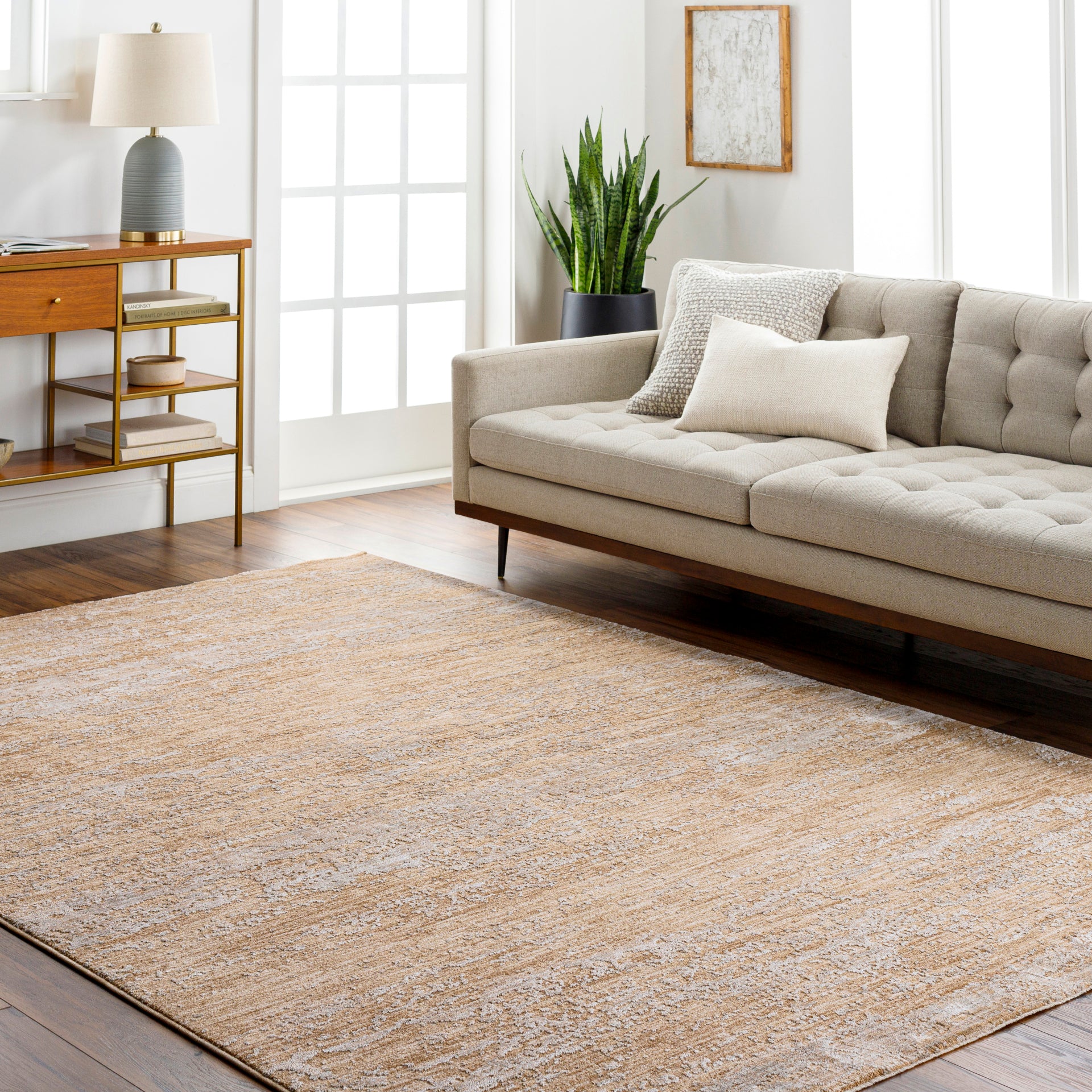 Masterpiece Machine Woven Rug Livabliss Masterpiece
