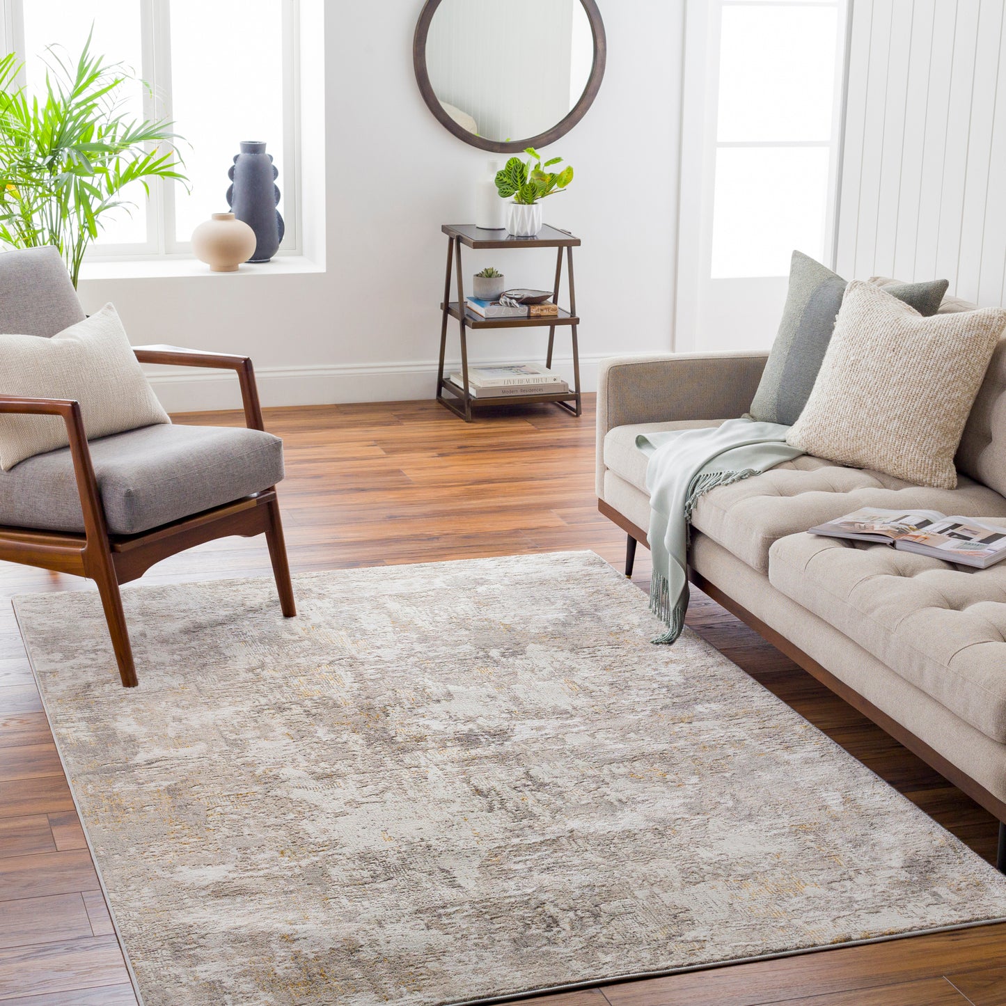 Roswell Machine Woven Rug Livabliss Roswell