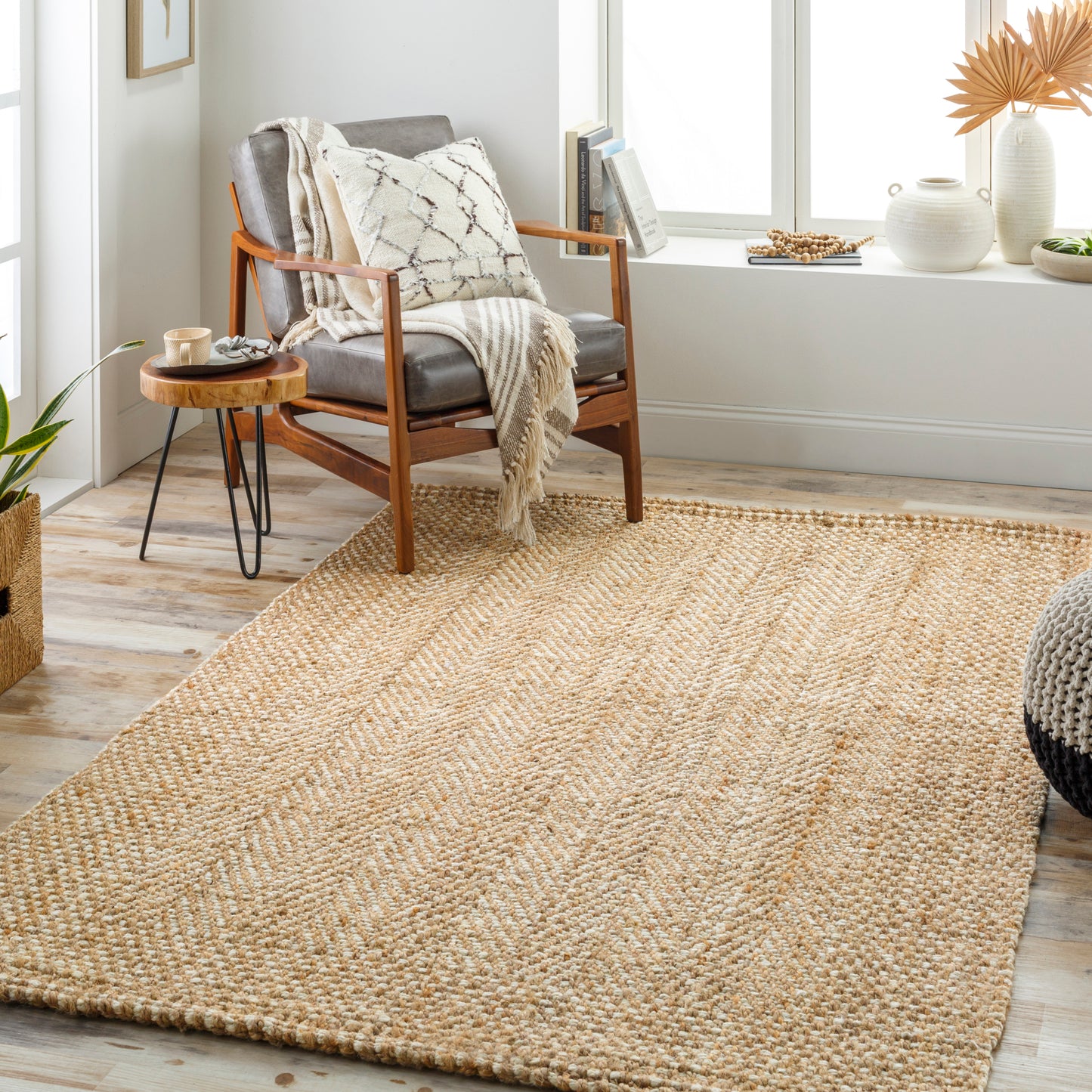 Kerala Handmade Rug Livabliss Kerala
