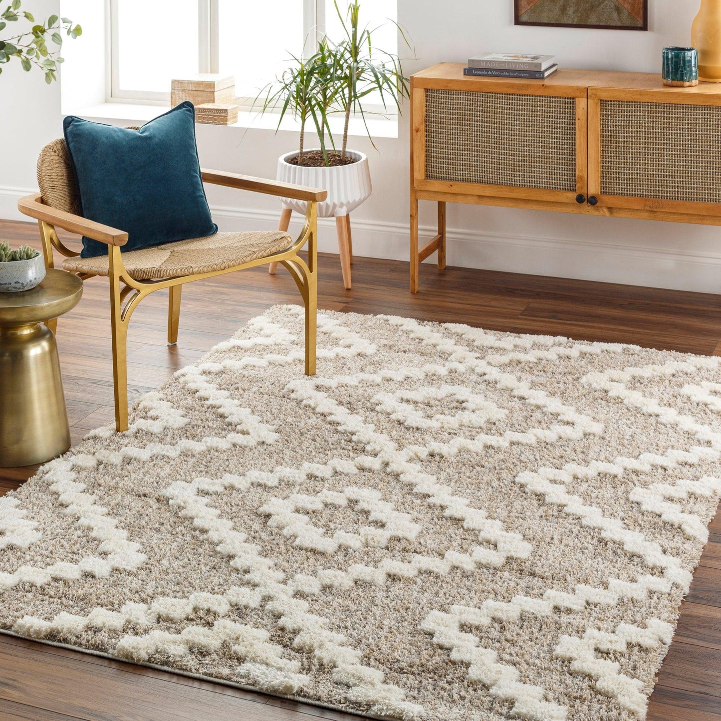 Florida Machine Woven Rug Livabliss Florida