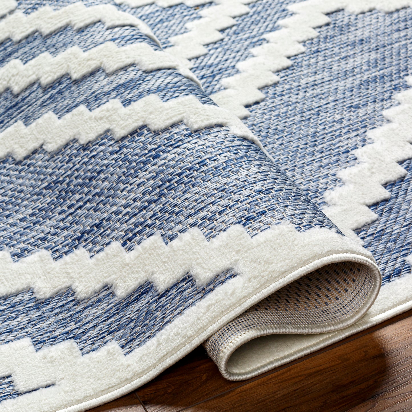 San Diego Machine Woven Rug Livabliss San Diego