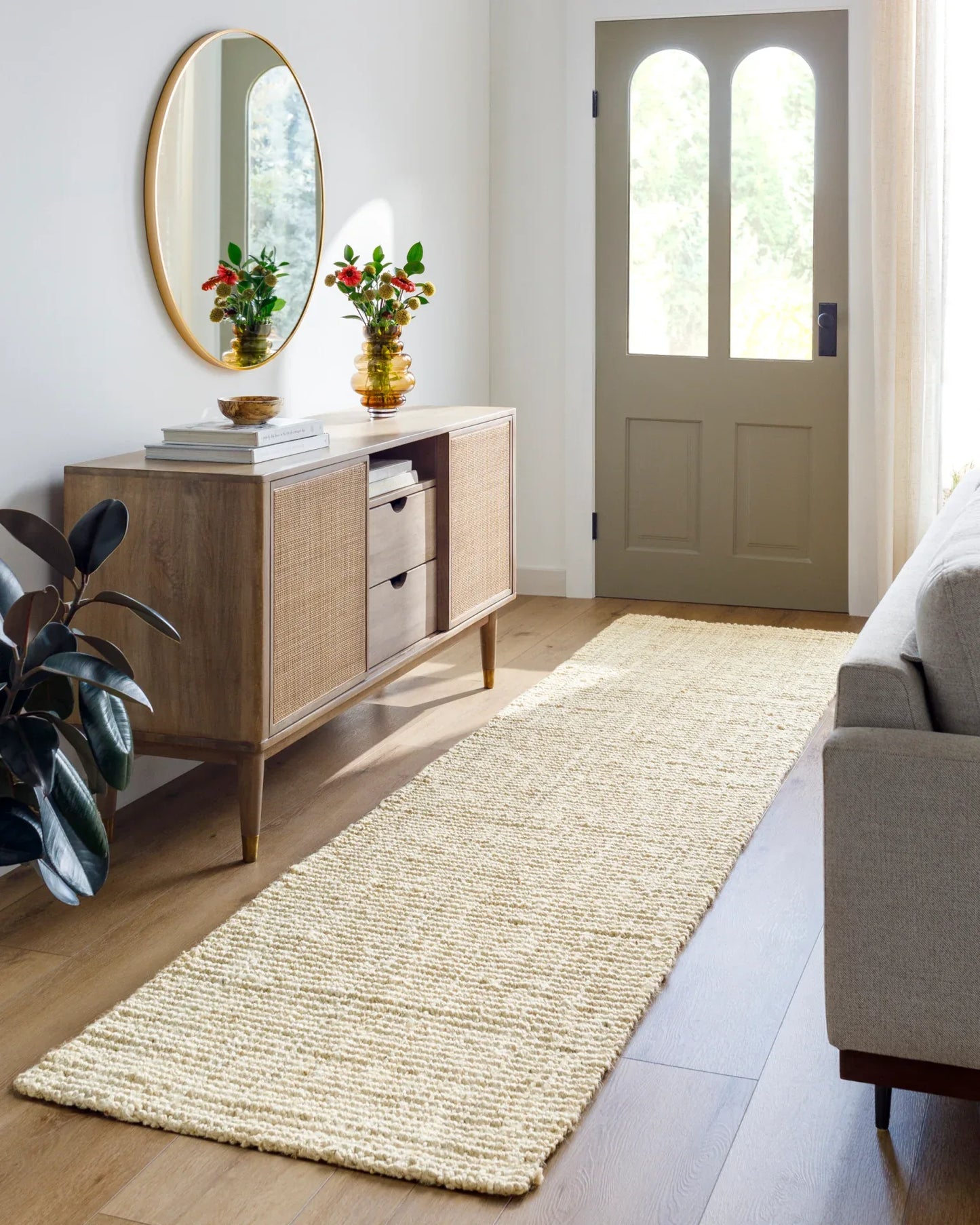 Calla Handmade Rug Becki Owens X Livabliss Calla