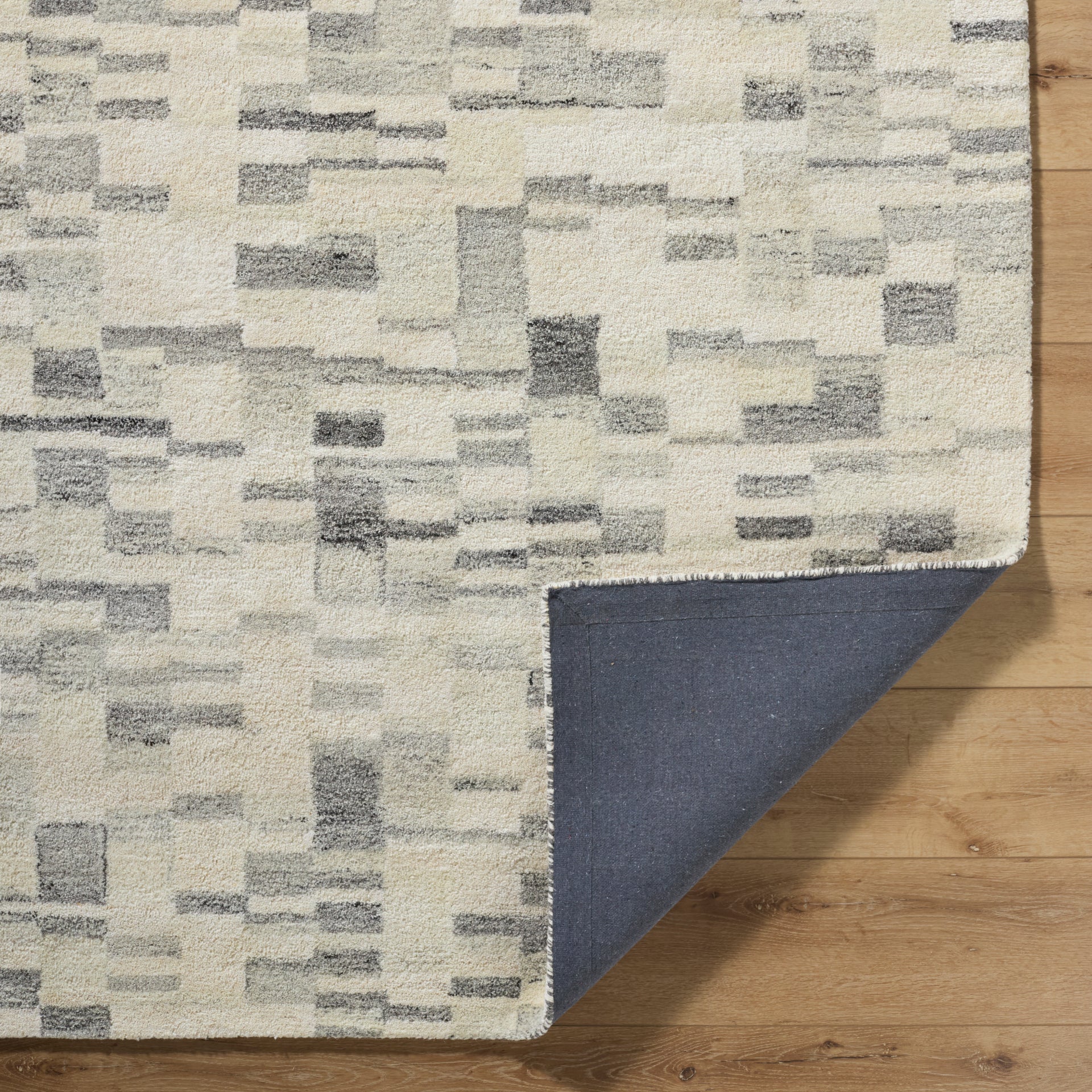 Max Handmade Rug Becki Owens X Livabliss Max