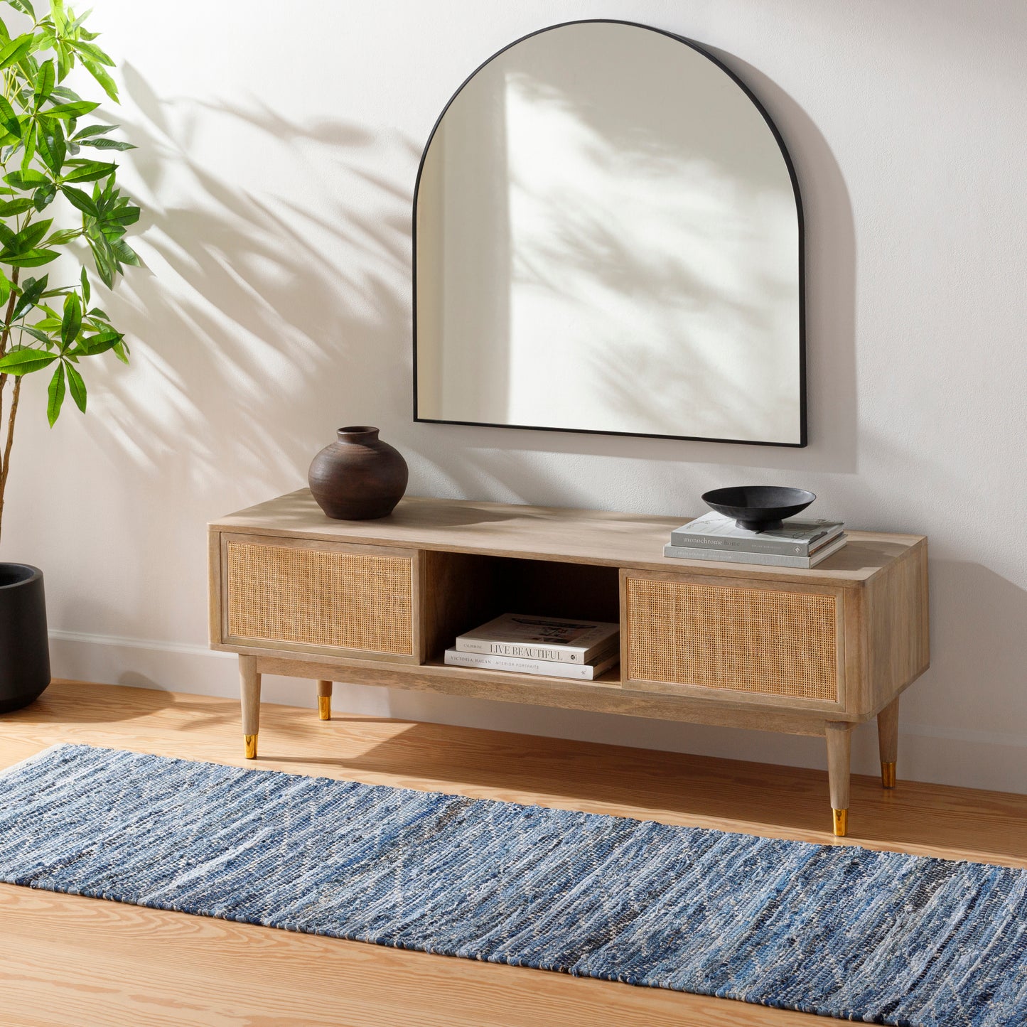 Jean Handmade Rug Livabliss Jean